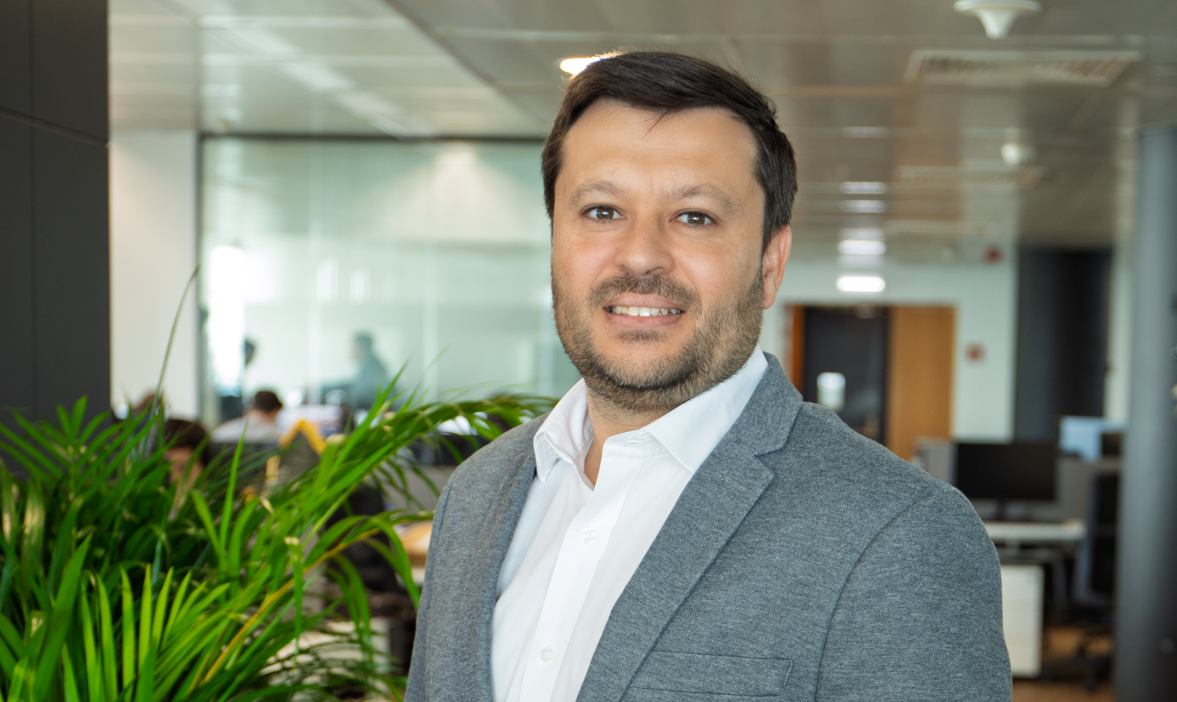 Os bancos do futuro: quando a Inteligência Artificial já é um assistente pessoal