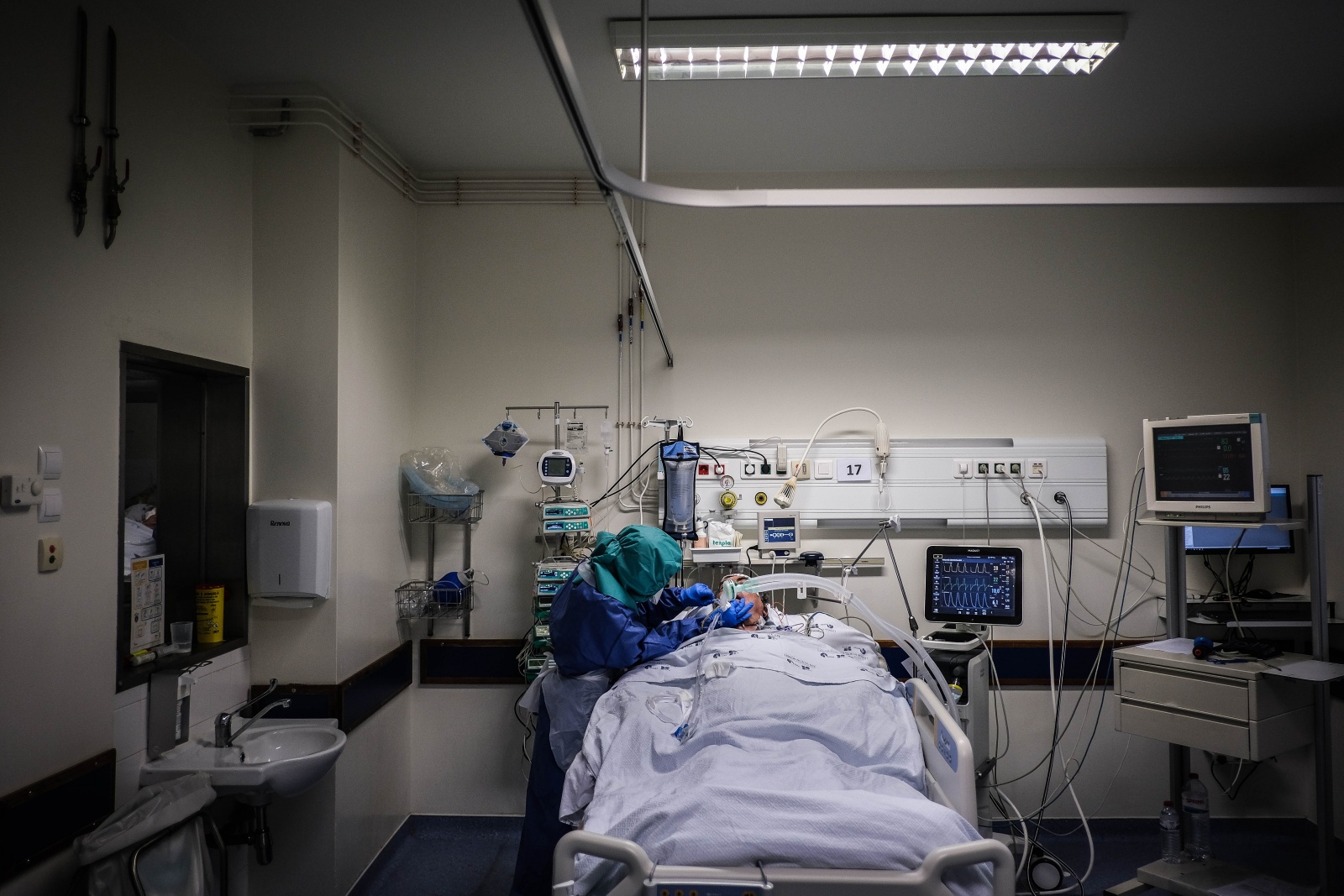 COVID-19. Número de infetados em Portugal sobe para 30.623 e são quase 10 mil os recuperados