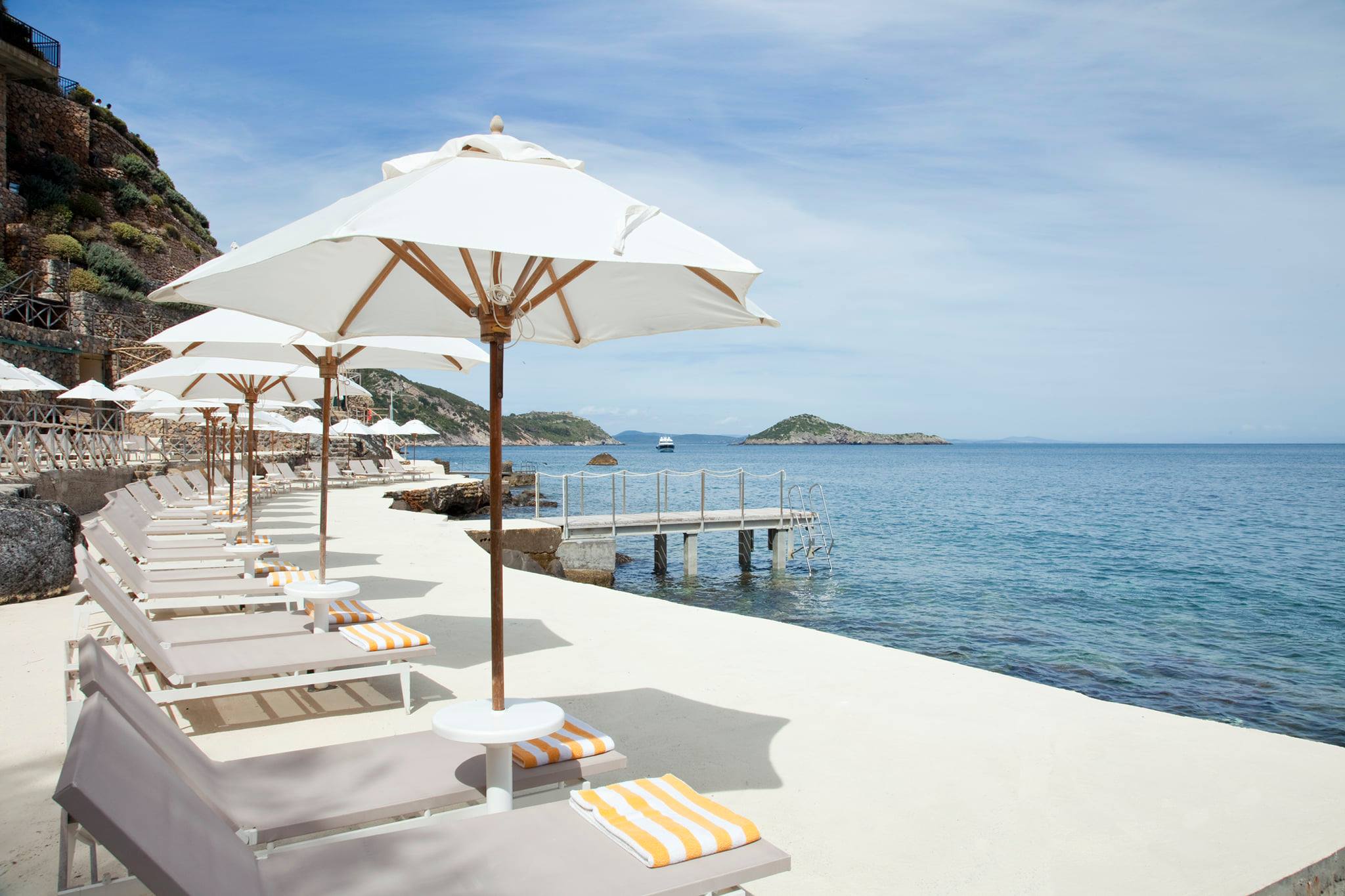 Itália. Um roteiro pelo lado desconhecido do país que venceu o Euro 2020