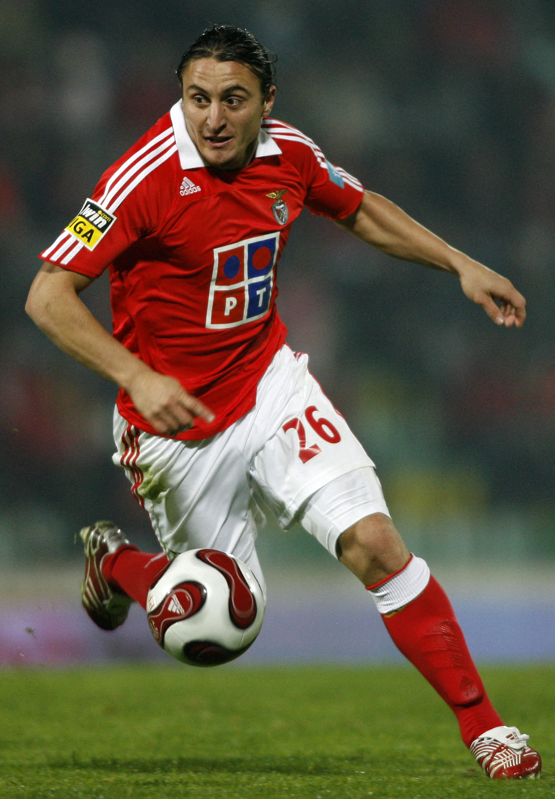 Cristian Rodriguez
