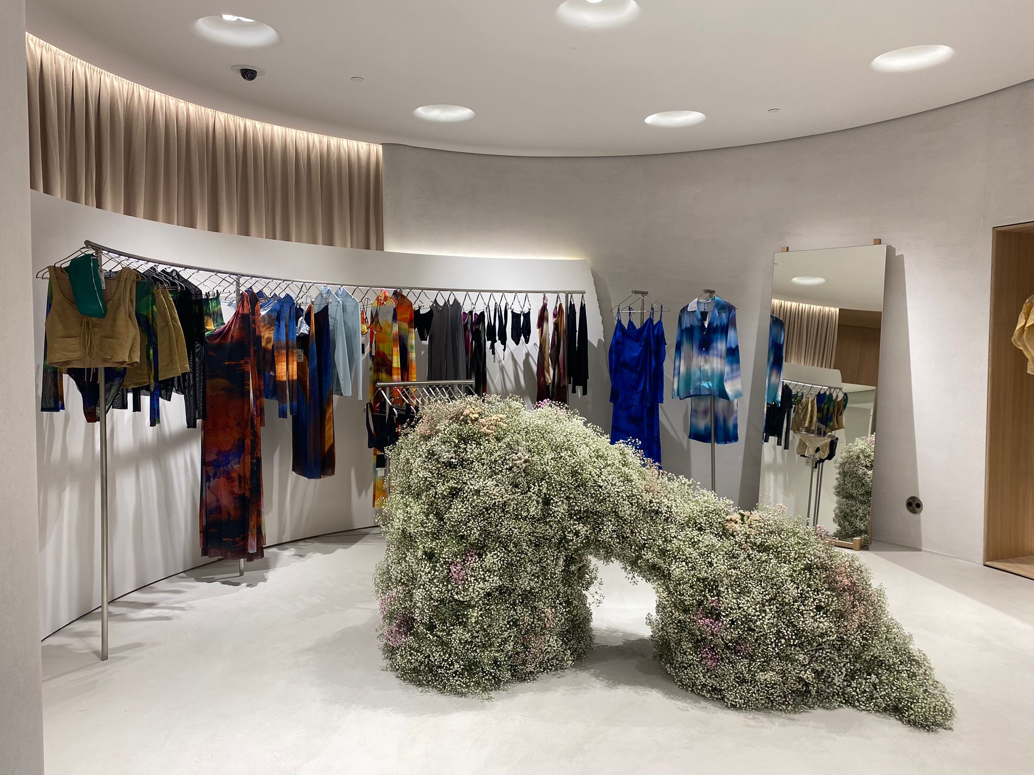 Zara vai ter nova loja “muito relevante” no local da icónica Pastelaria Suíça — e abre em 2024