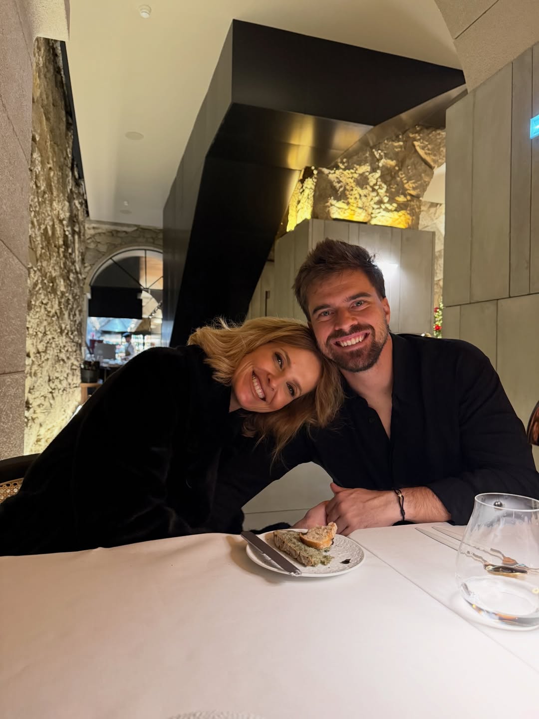 João Monteiro faz 32 anos e Cristina Ferreira já se declarou. Veja 17 fotos do antigo tenista português