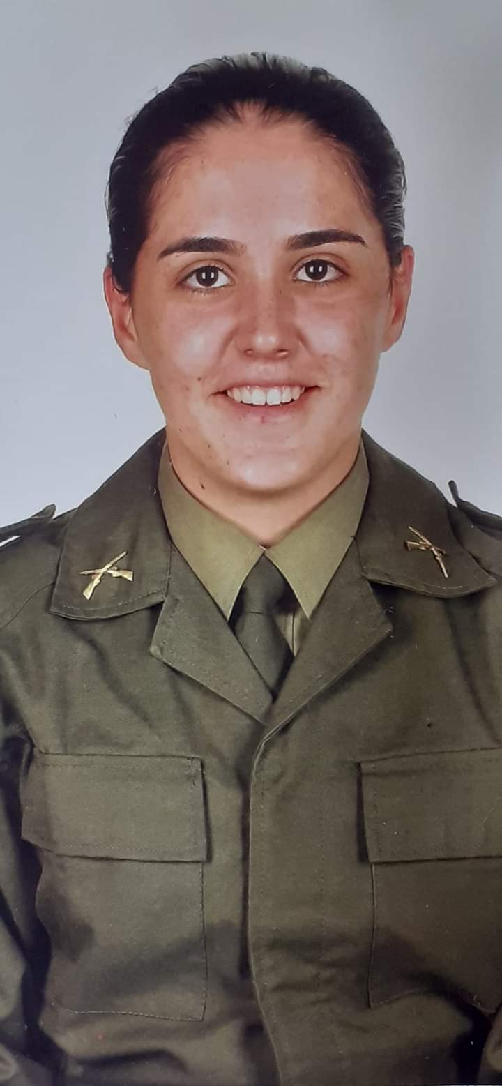 Militar desaparecida desde o início do mês foi encontrada. Jovem de 23 anos estava confusa