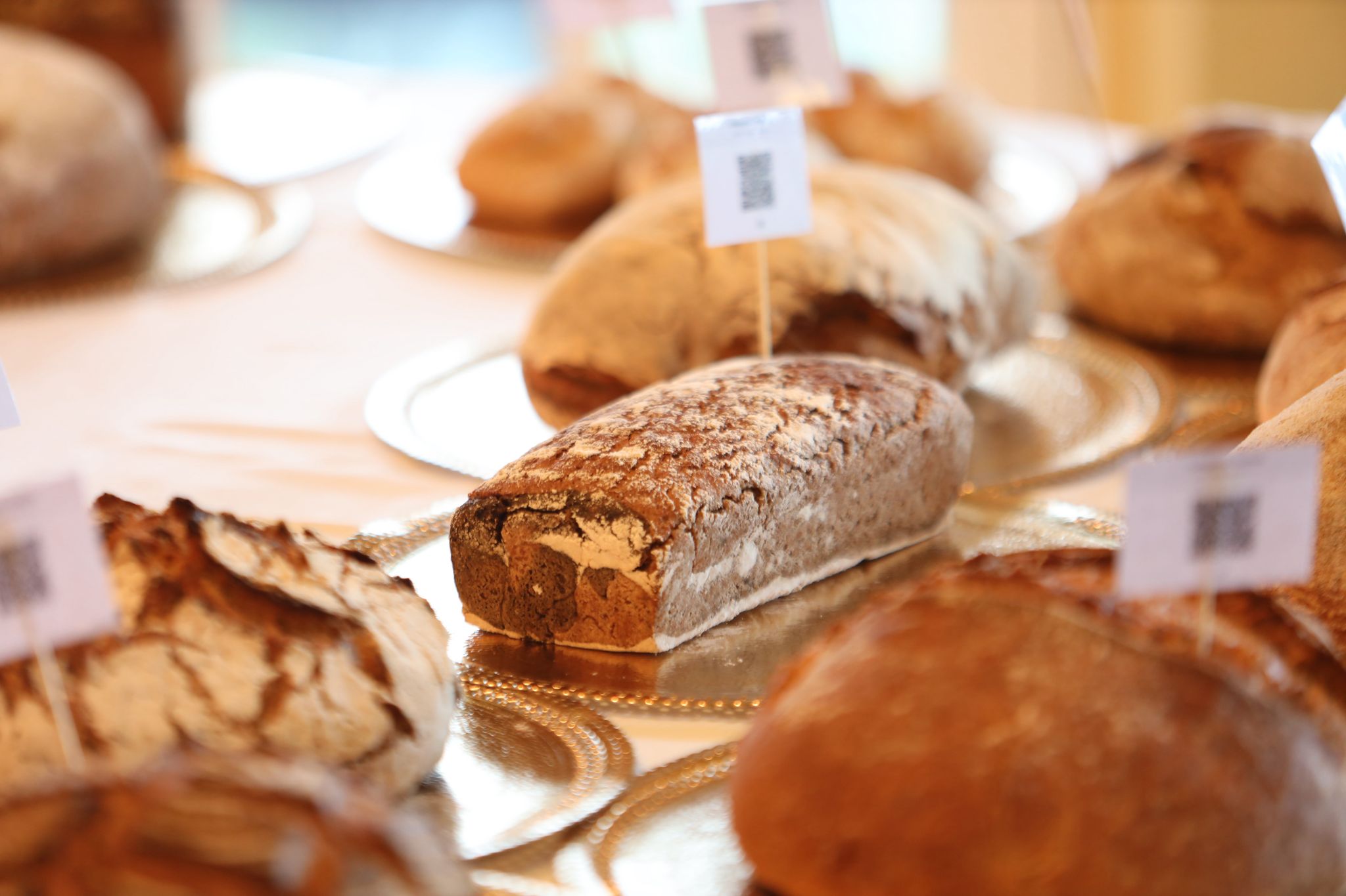 Estes são os melhores pães de Portugal. Saiba onde os encontrar e quanto custam