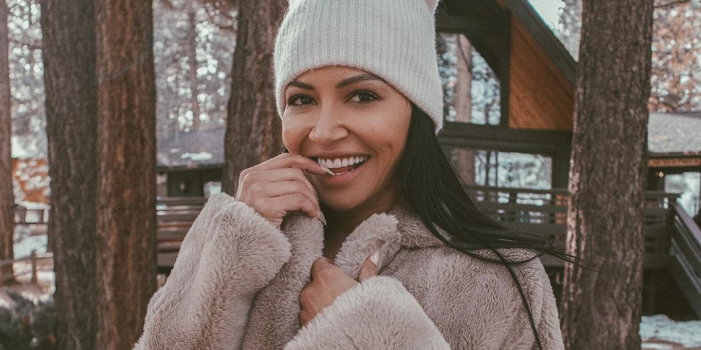 Encontrado o corpo da atriz de Glee que estava desaparecida há vários dias