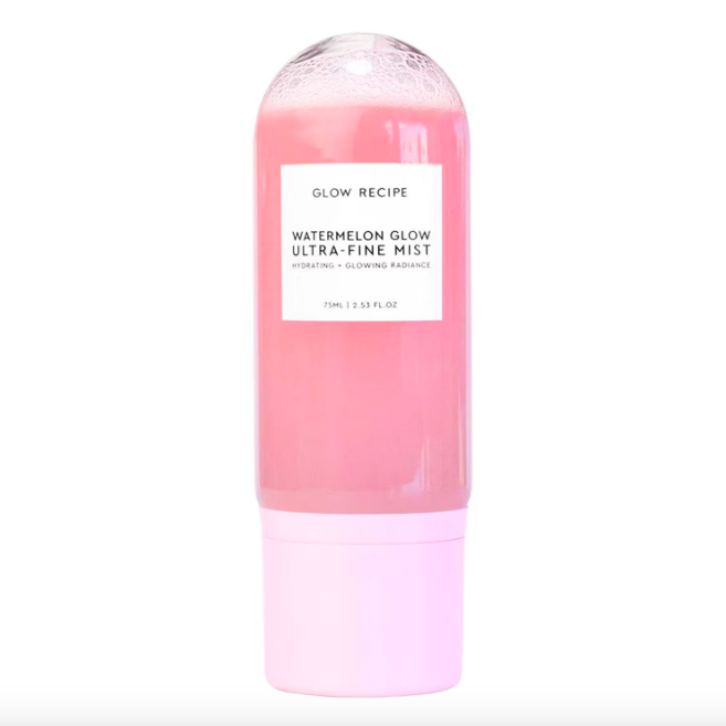 Glow Recipe, Watermelon Glow, Bruma Fina