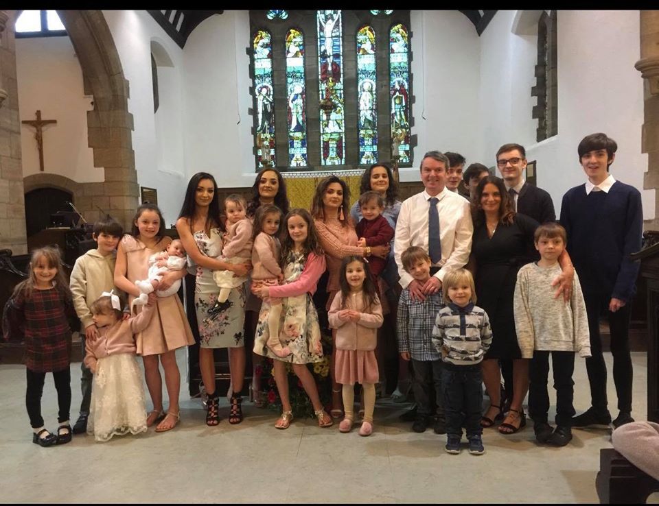 Mãe pela 22.º vez em tempo de COVID-19: “Estava mais assustada do que em todas as vezes que fui para o hospital”