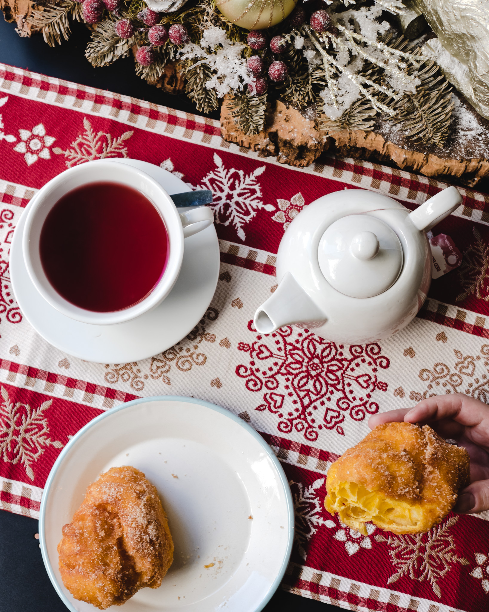 Pastelaria Batalha. Aprenda a fazer rabanadas ou Bolo Rei sem sair de casa