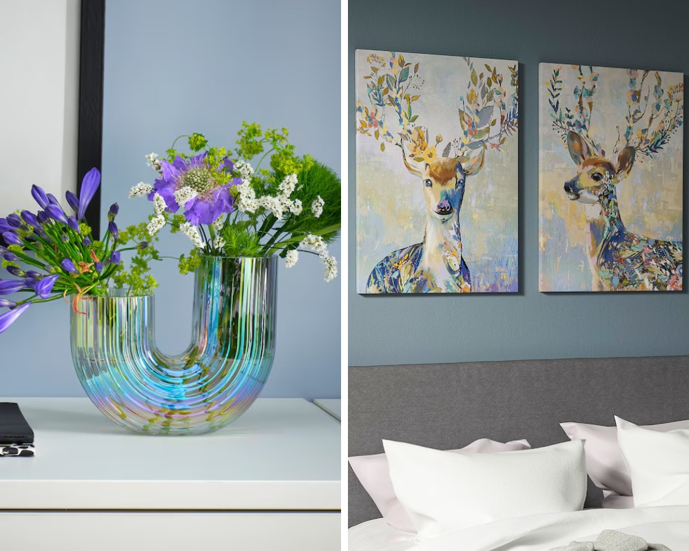 Decoração. 13 ideias de artigos cool e divertidos dar dar alegria à casa (a partir de 1,50€)