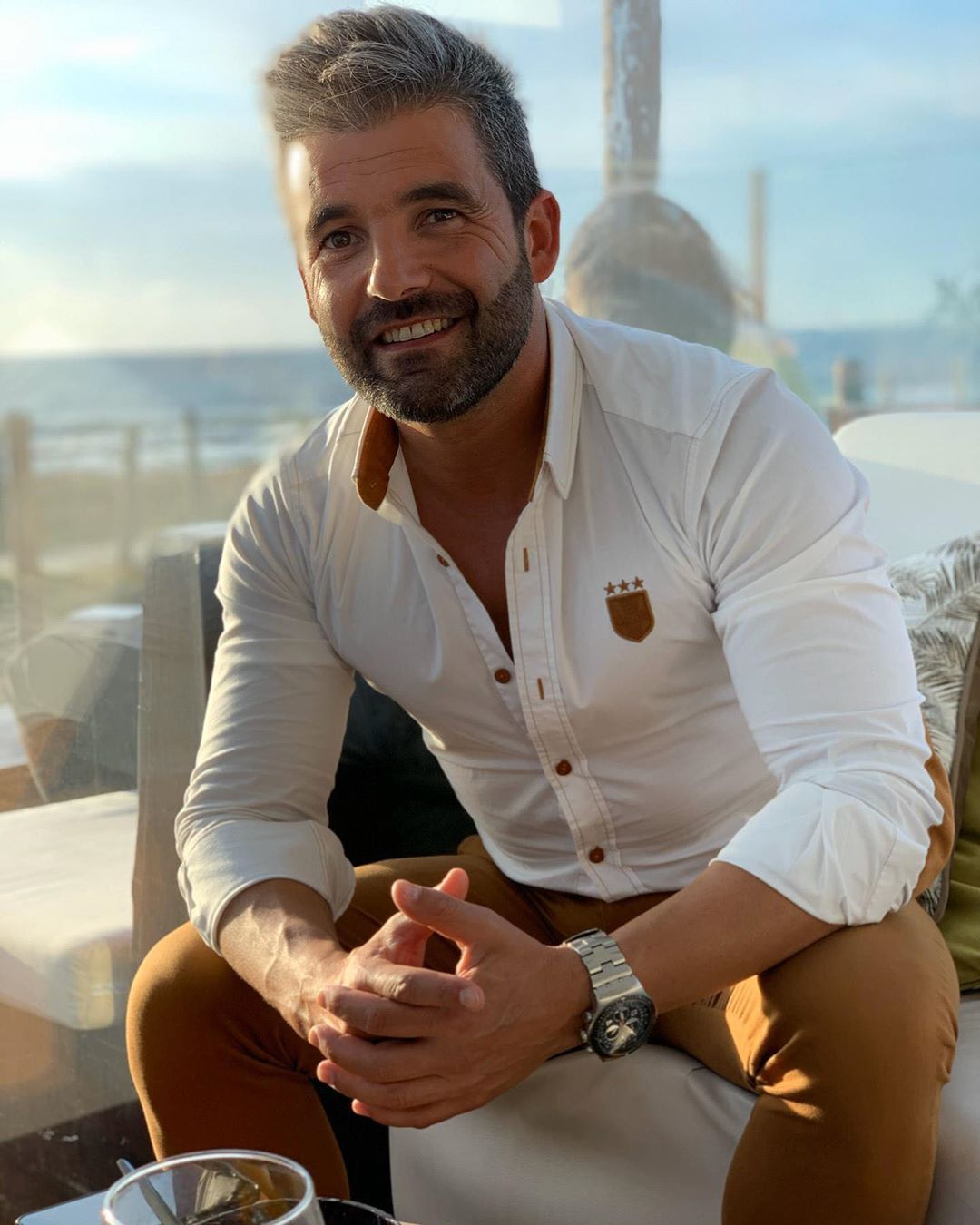 “Big Brother” faz programa especial com Cláudio Ramos devido a polémica sobre homofobia