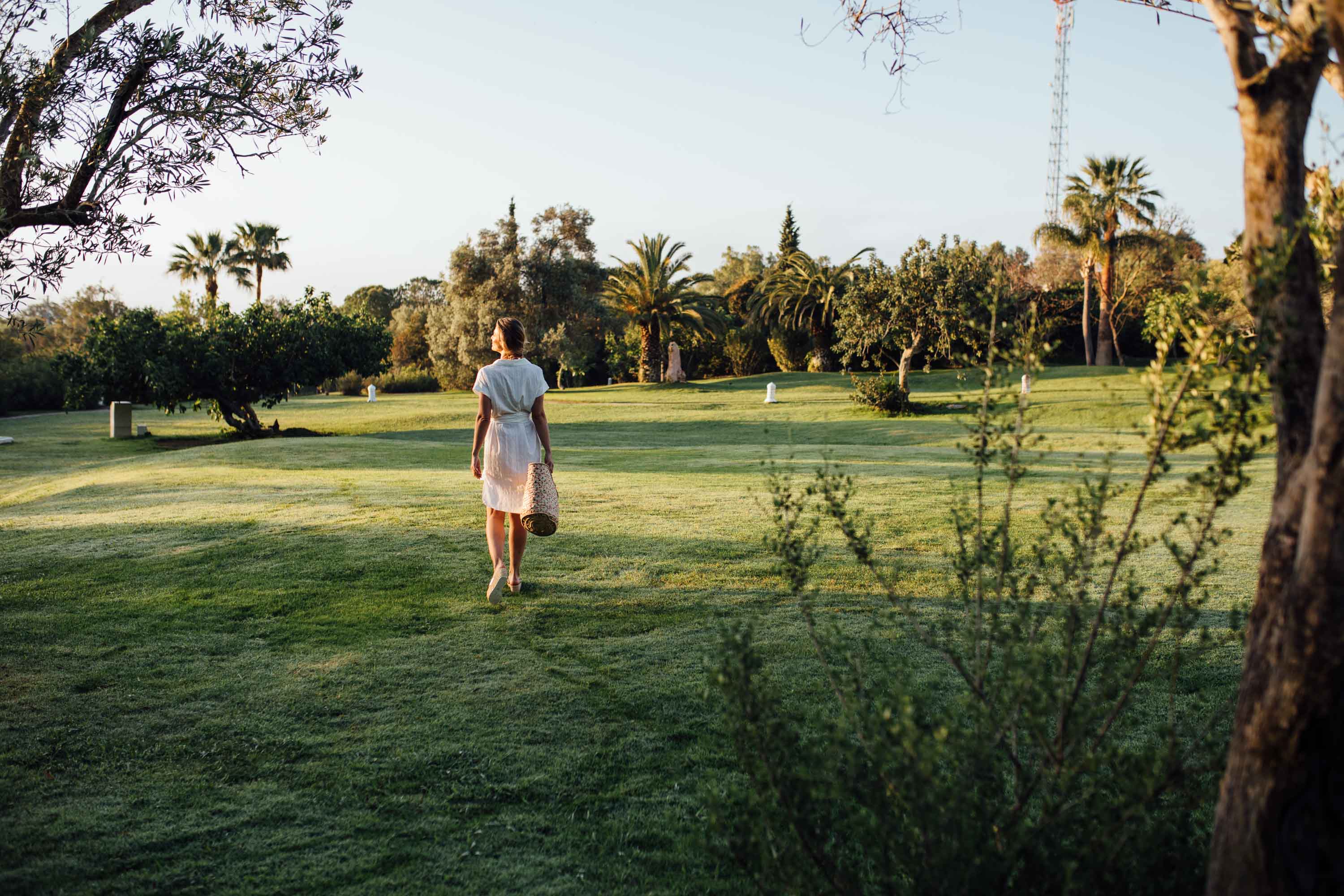 Tire quatro dias para fazer um detox de stress com sabores do Algarve