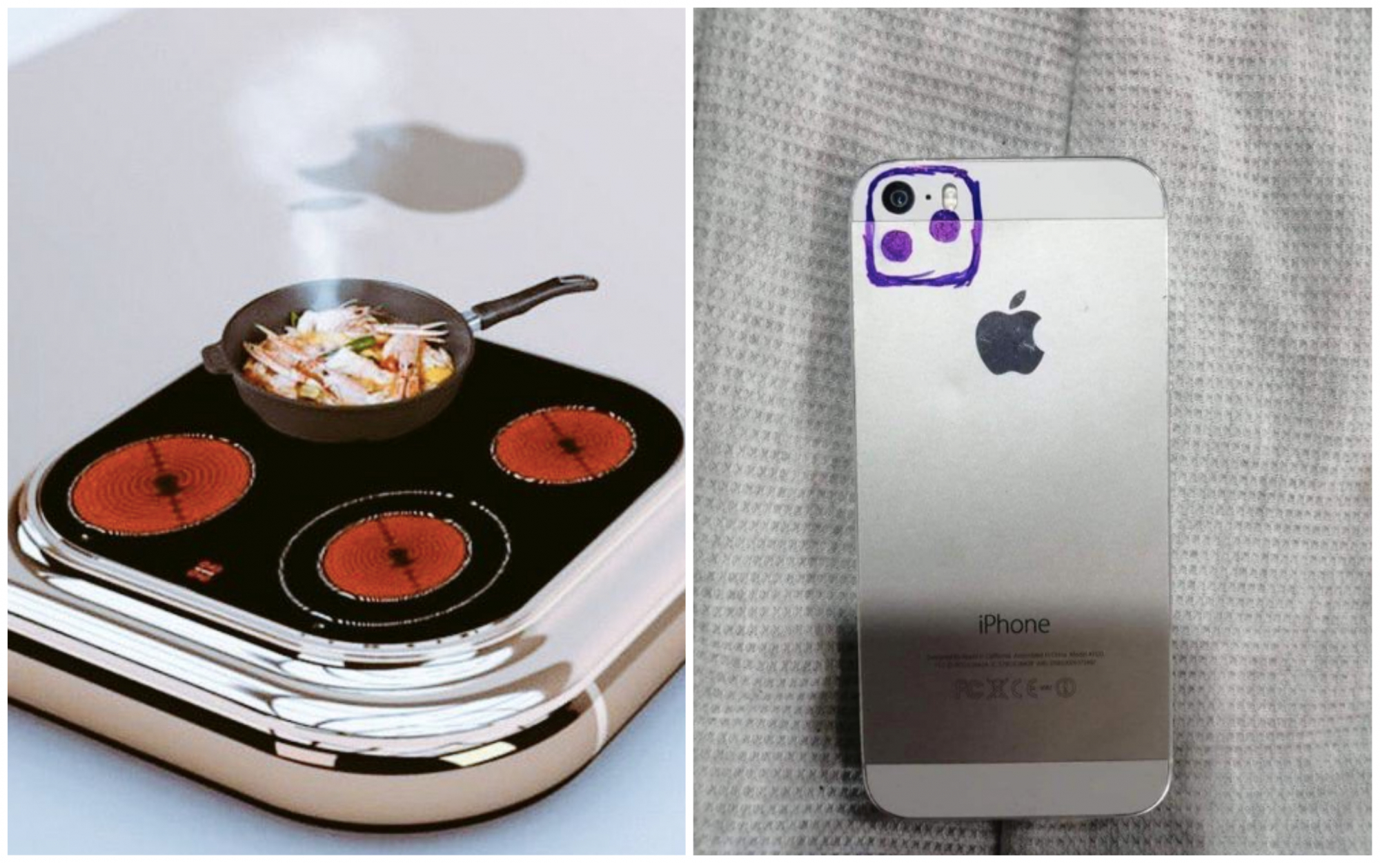 A internet não para de rir com o novo iPhone 11. Veja os melhores memes sobre o design do telefone