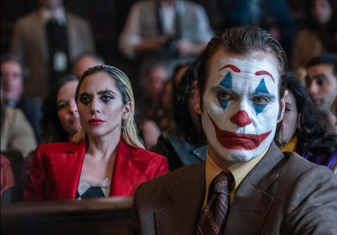 Depois de desastre nas bilheteiras, sequela de “Joker” vai parar (rapidamente) ao streaming. Saiba quando