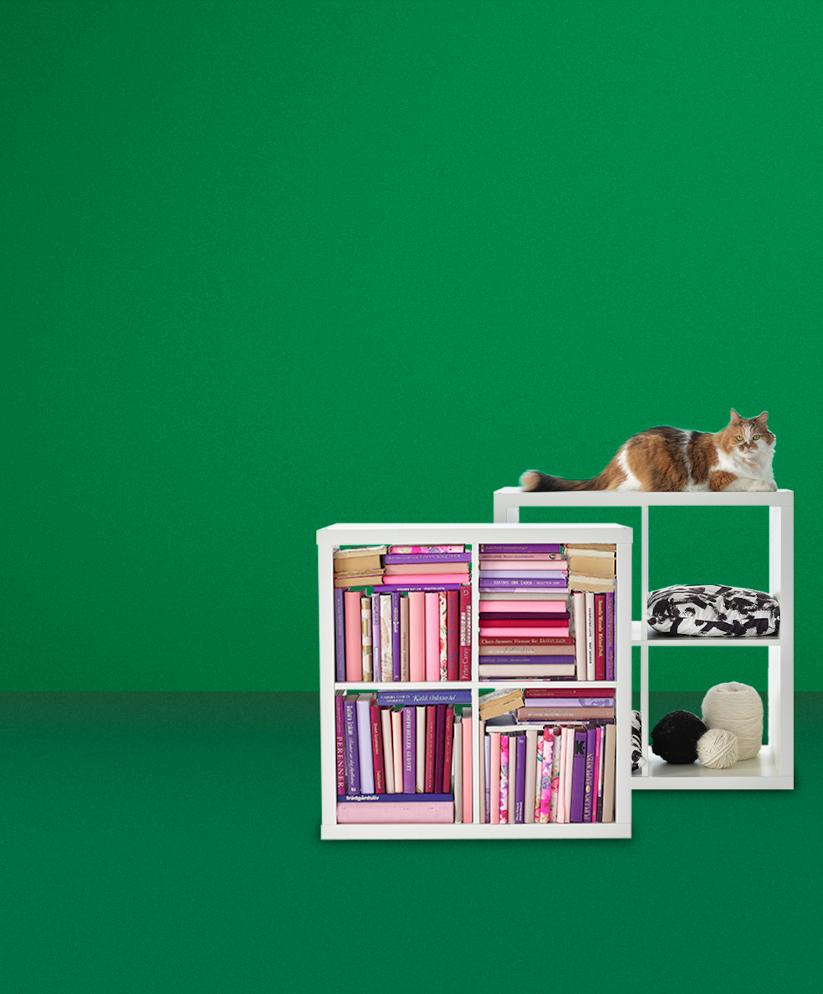 Tem móveis que já não usa e quer livrar-se deles? A IKEA compra-os (mas com uma condição)