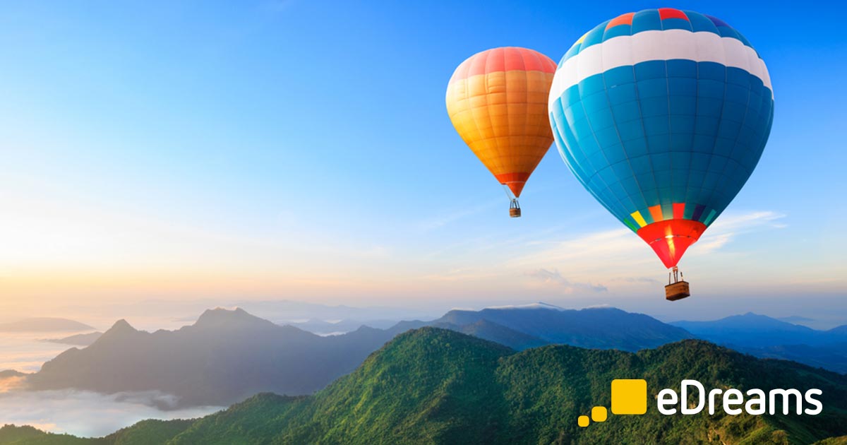 Direito de resposta da eDreams ODIGEO