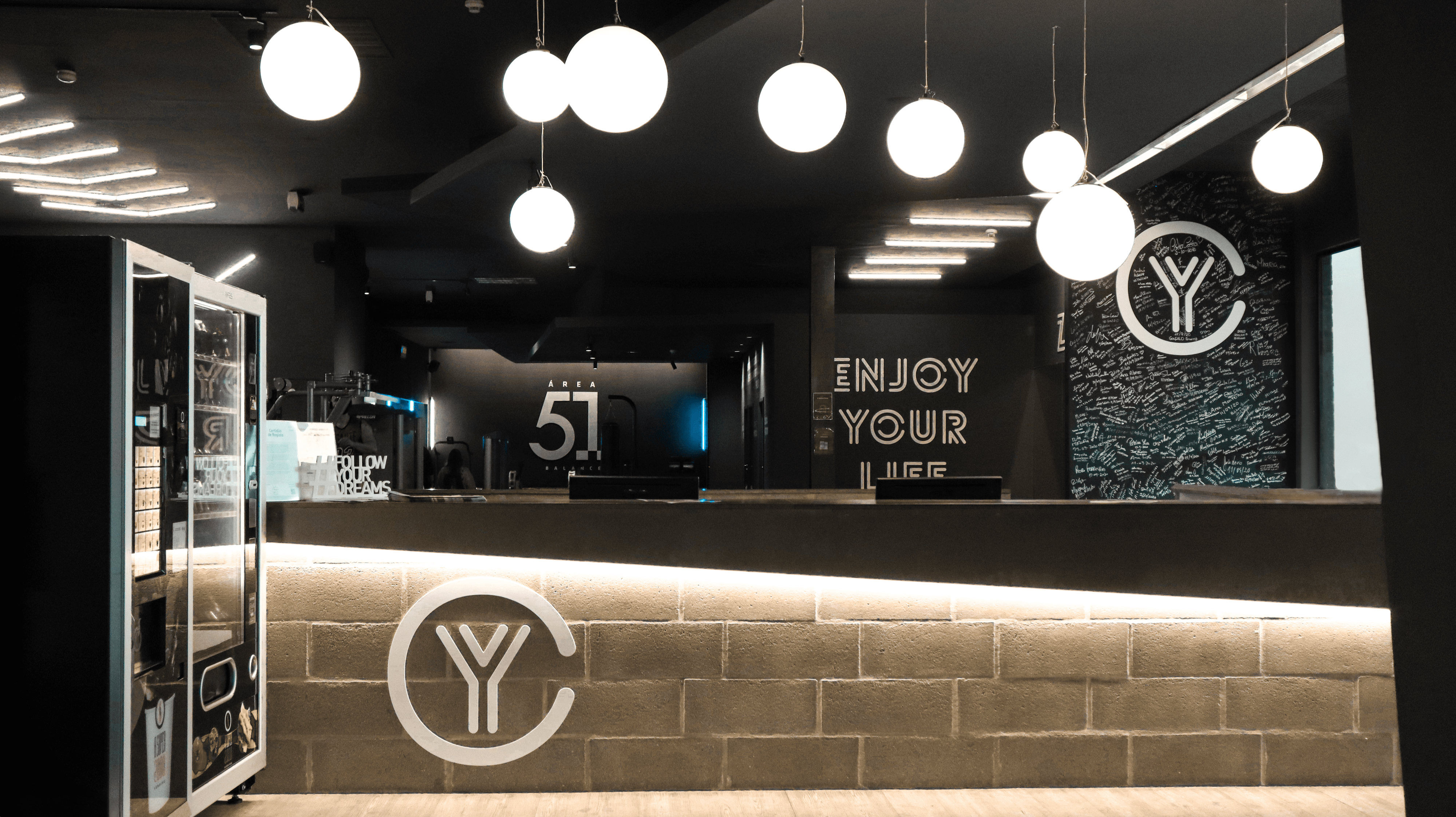 Fitness Factory. Mais do que um ginásio, um espaço de bem-estar (e só paga o que utiliza)