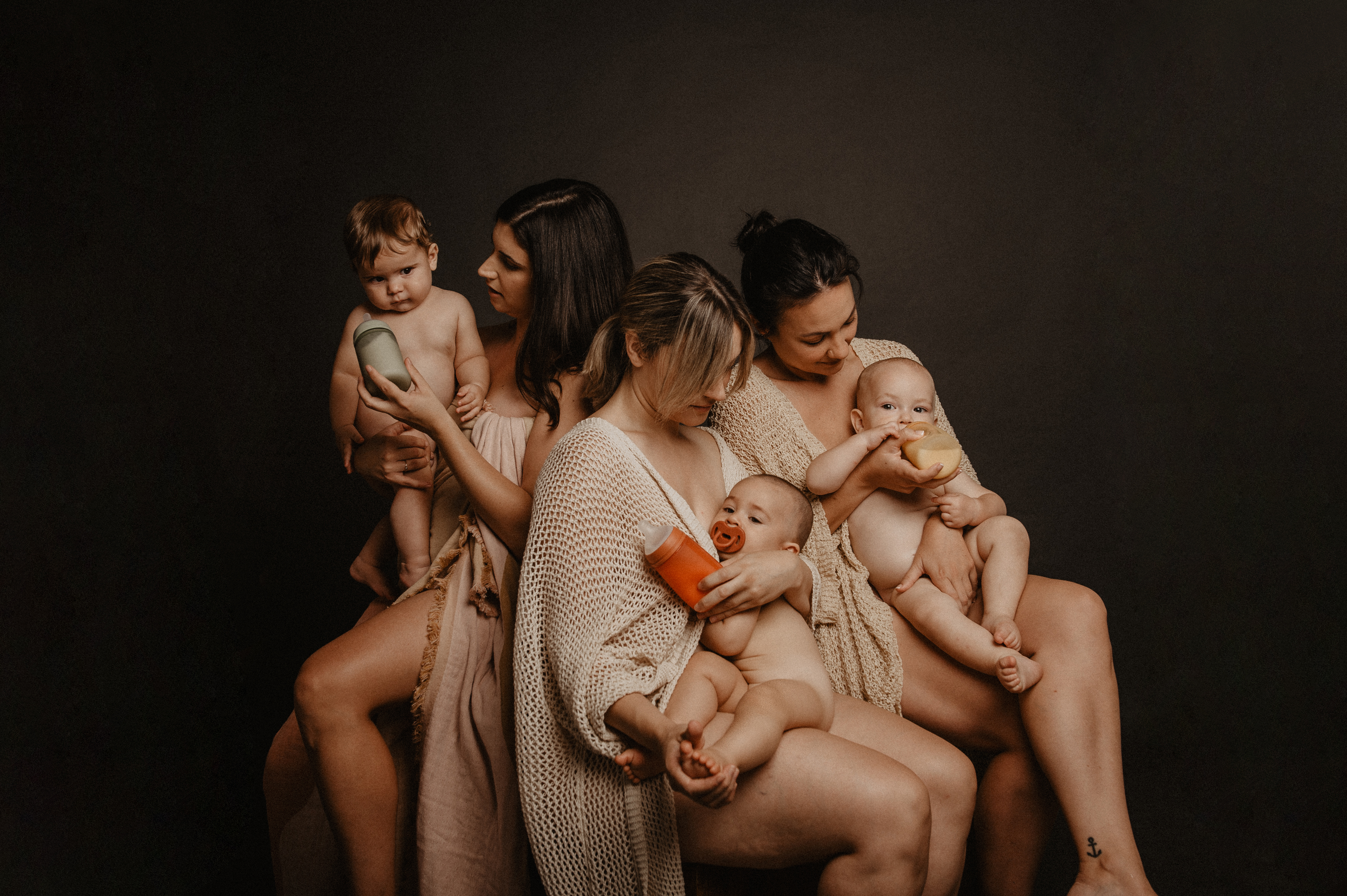 Mães e pais, a coleção da Suavinex é revolucionária no design (e tem o bem-estar do bebé sempre em primeiro lugar)