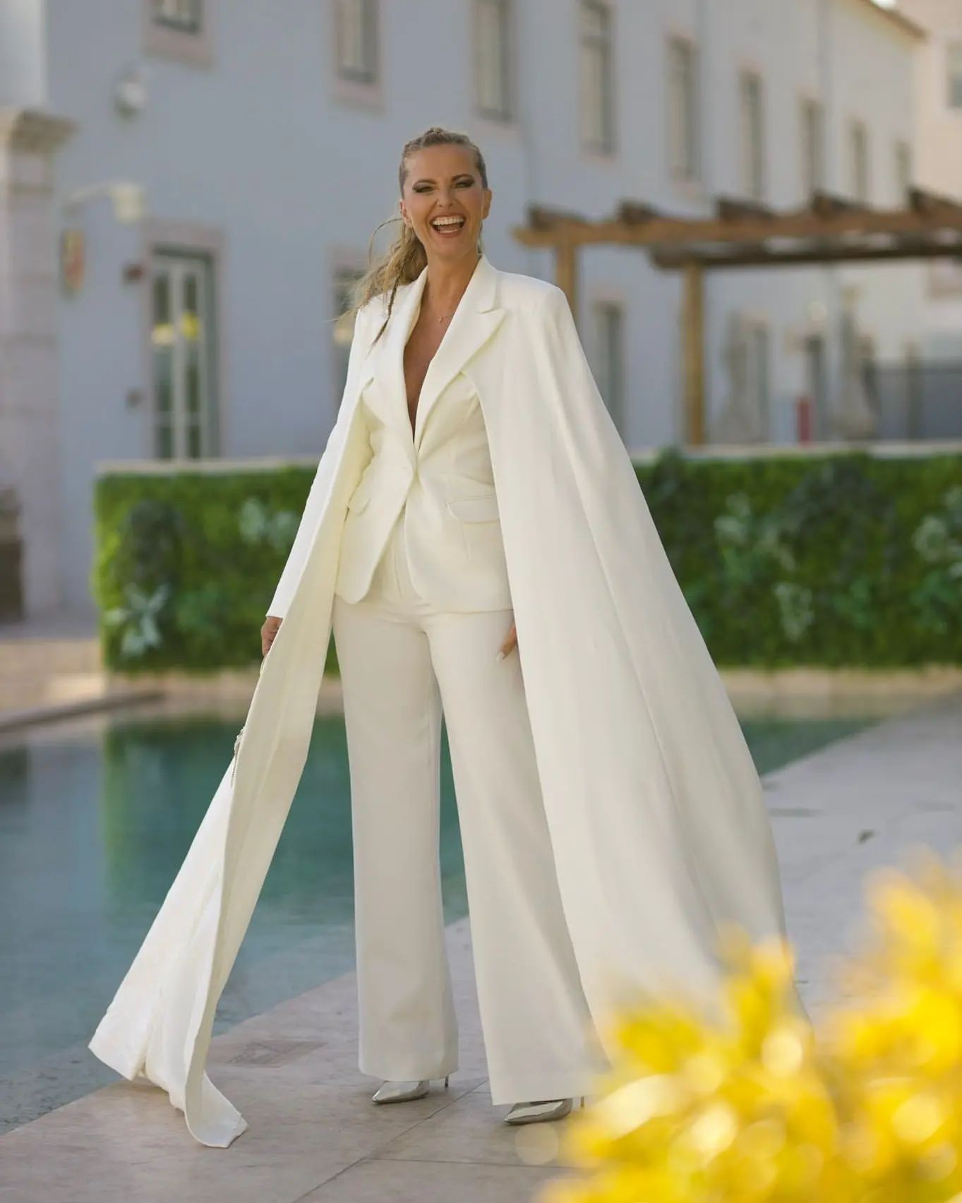 Virá aí um “Big Brother” com famosos e anónimos? Cristina Ferreira lança a dúvida