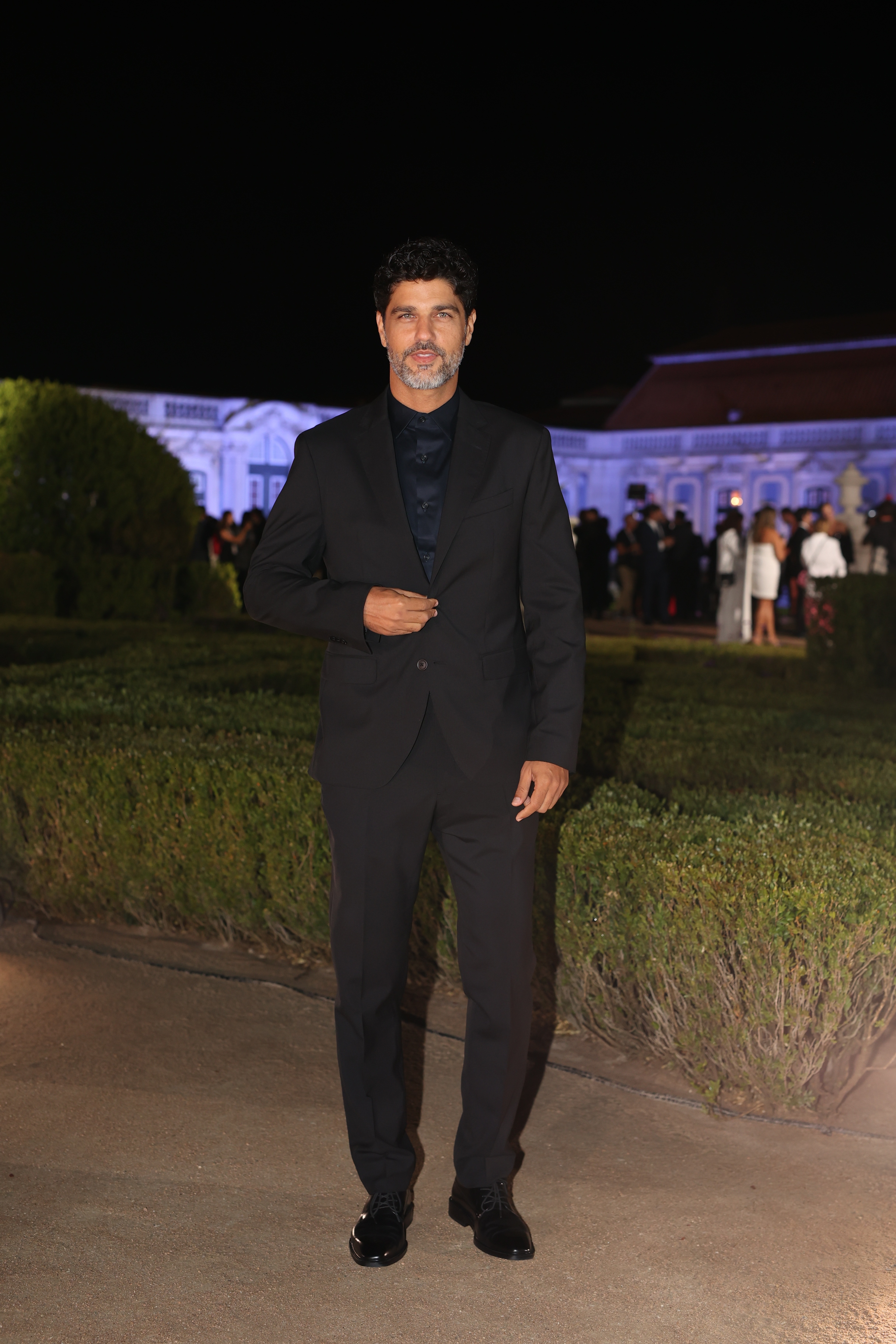 De volta à TVI, Bruno Cabrerizo fala sobre a relação com Cristina Ferreira e põe ponto final nos rumores