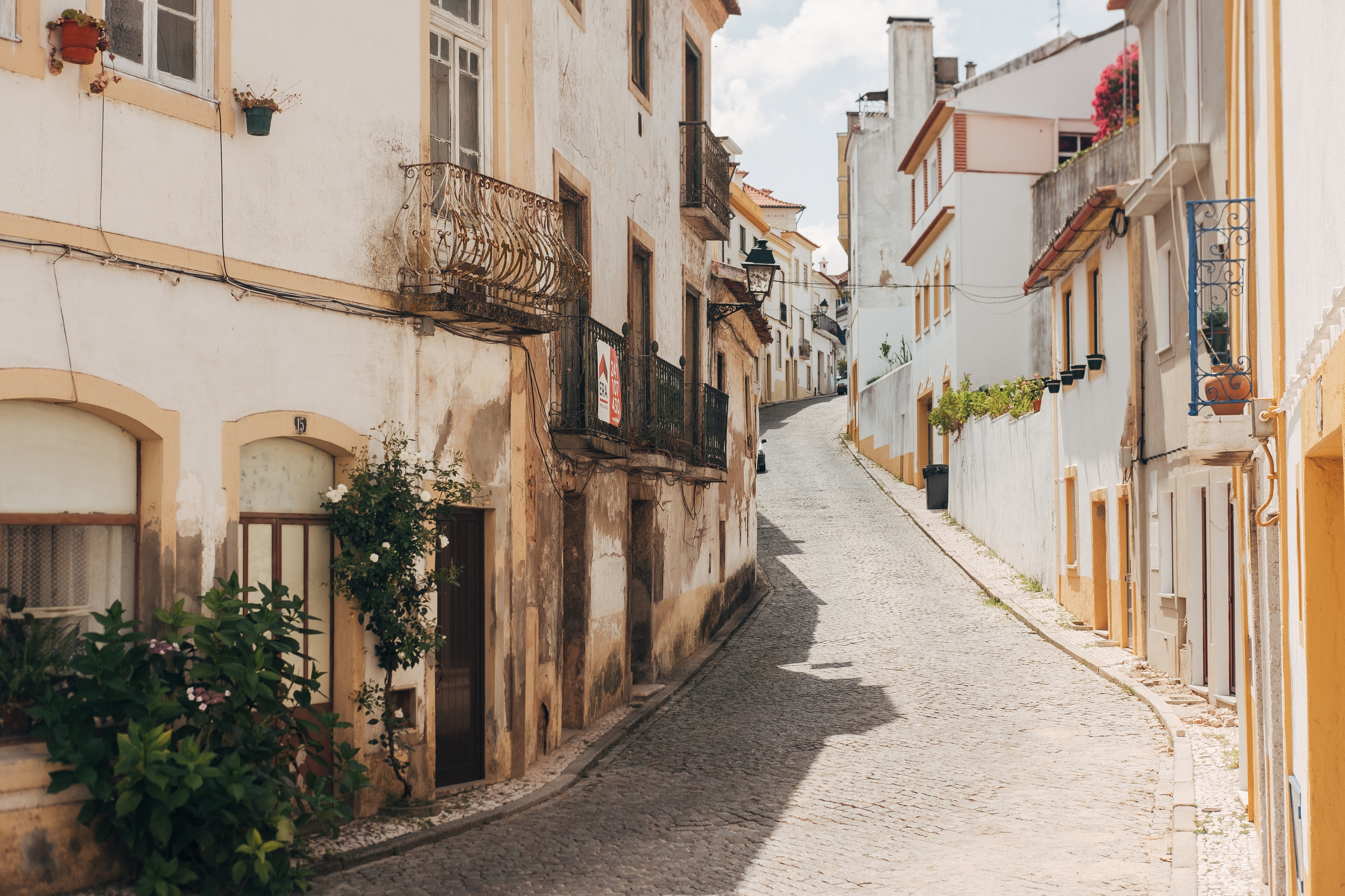 Abrantes, Sardoal e Constância. Roteiro de umas férias perfeitas num Portugal ainda pouco explorado
