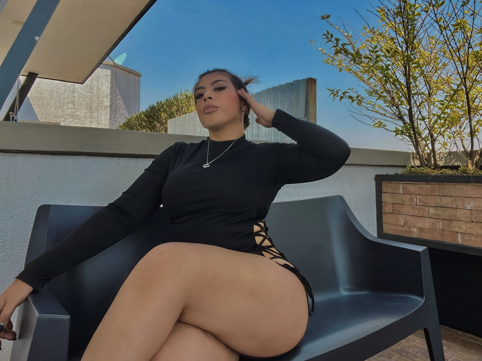 Educadora de infância foi criticada por ter conta no OnlyFans, mas mostrou que os pais das crianças eram subscritores