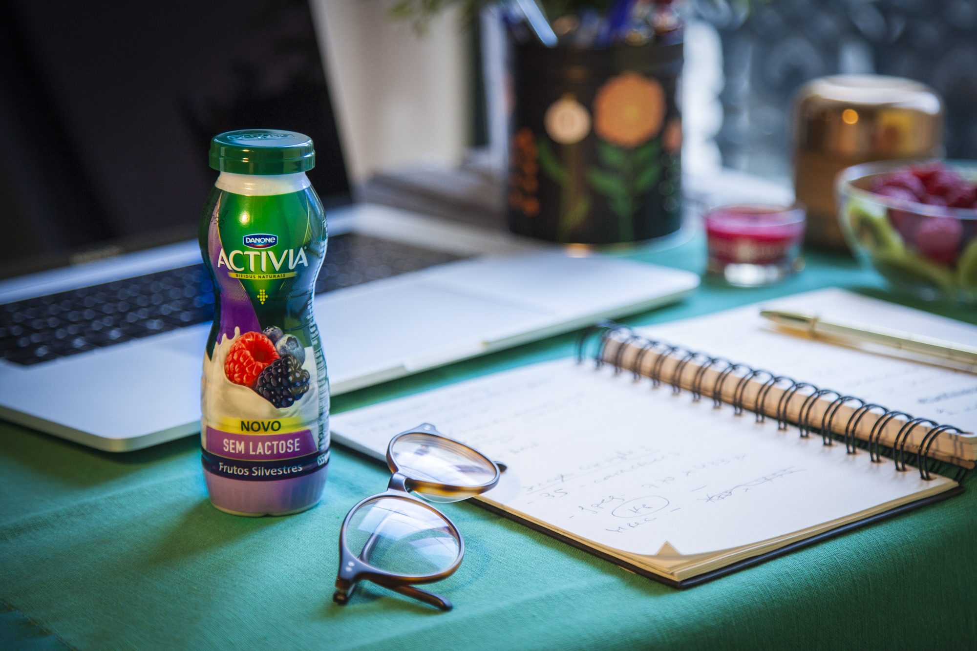 Viver com intolerância à lactose. Um drama que poucos entendem