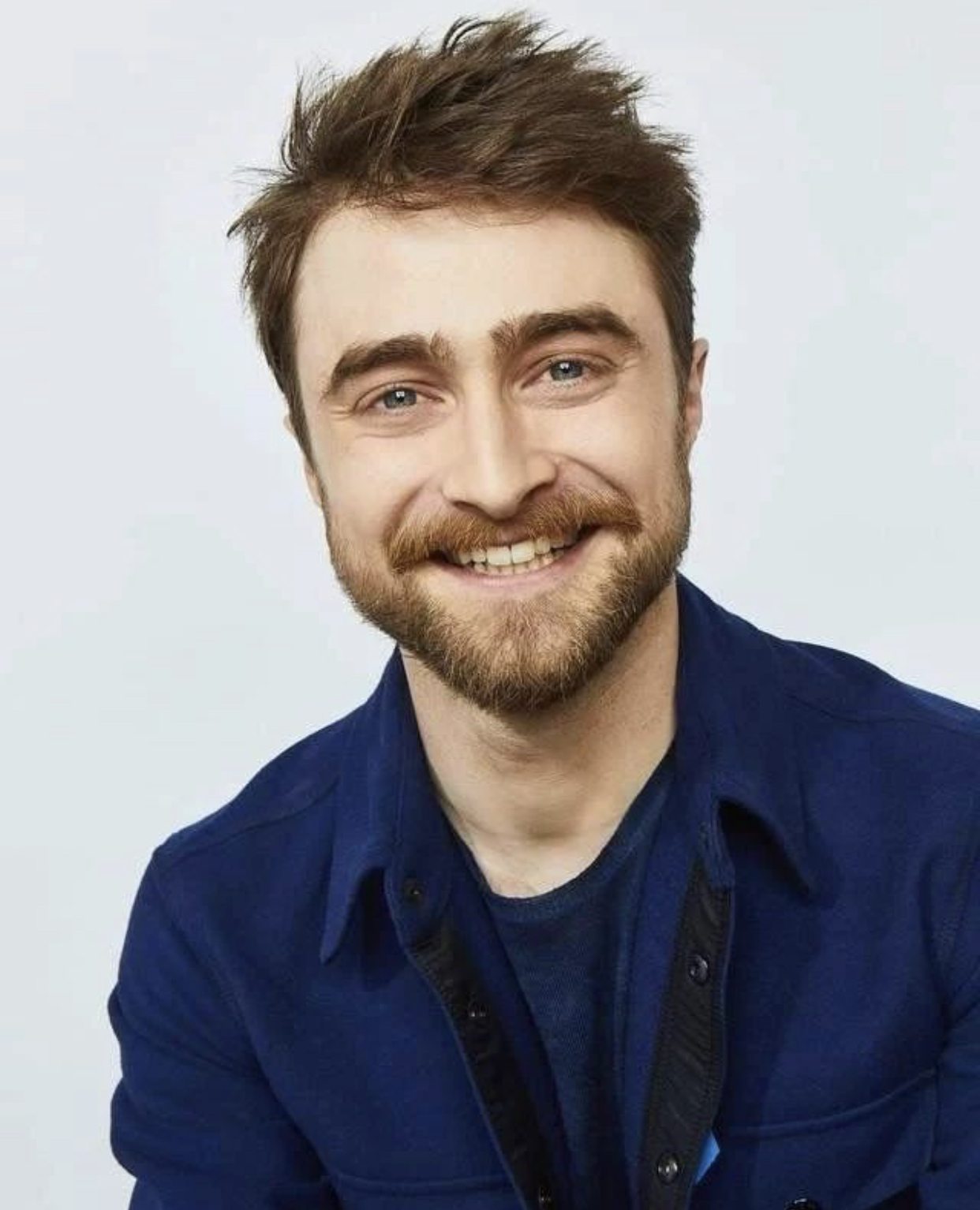 Estrela de “Harry Potter” vai ser pai. Erin Darke, companheira de Daniel Radcliffe, está grávida