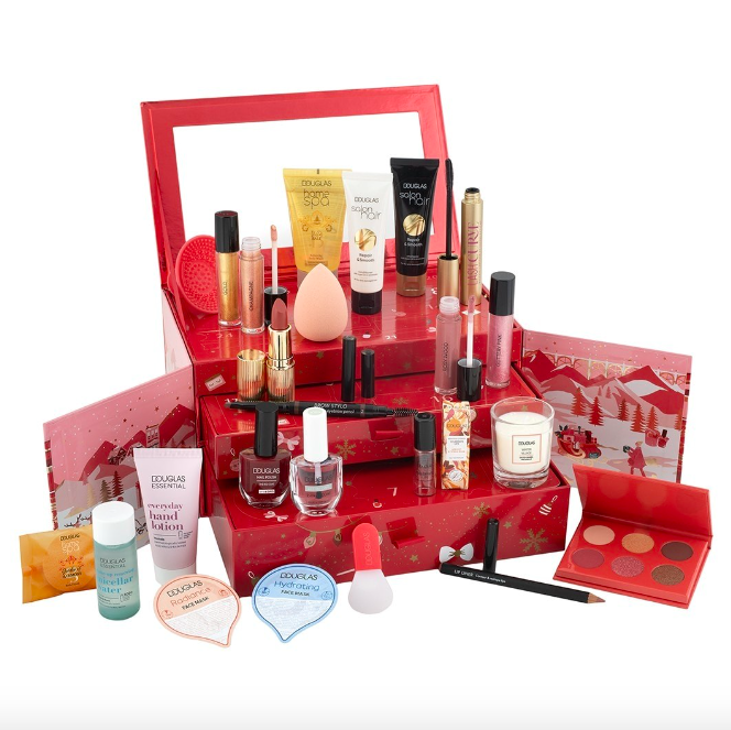 Douglas Collection, Advent Calendar Luxury