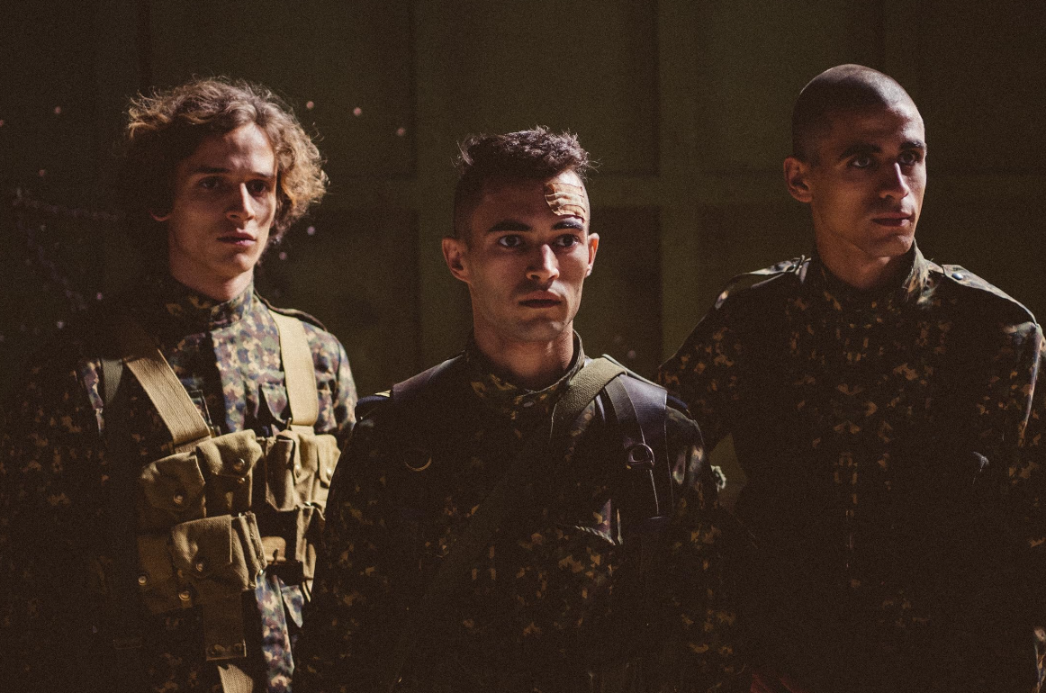 4 filmes que estão mesmo a chegar à MAX para quem gosta de guerra e história portuguesa