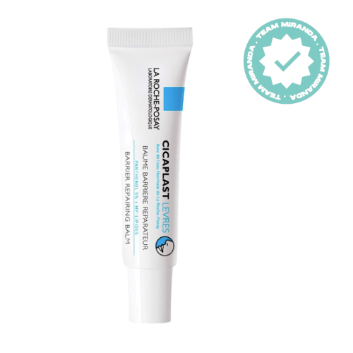 La Roche-Posay, Cicaplast Lábios