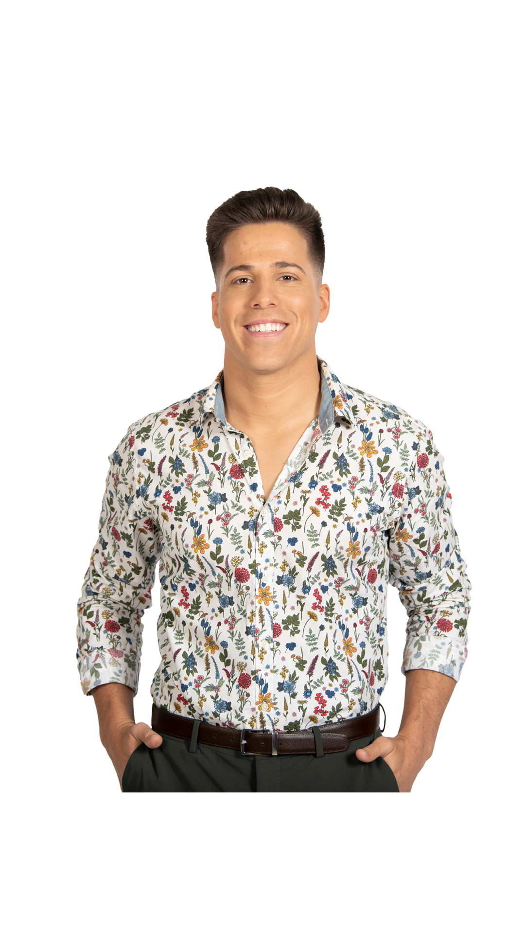 Sérgio Duarte, GNR do “Big Brother 2024”, ameaçou expor fotografias íntimas de uma jovem