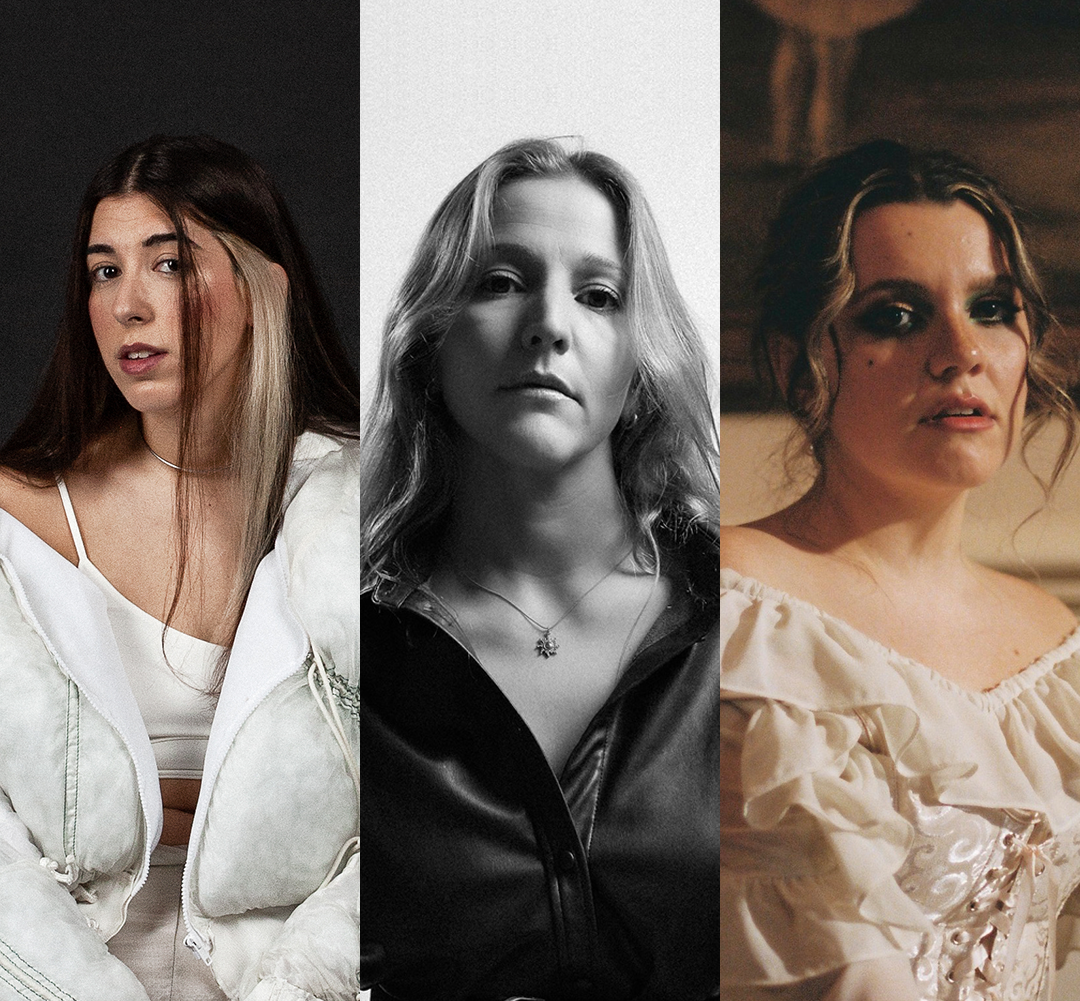 O Super Bock em Stock está de volta. Conheças as três mais recentes confirmações do festival