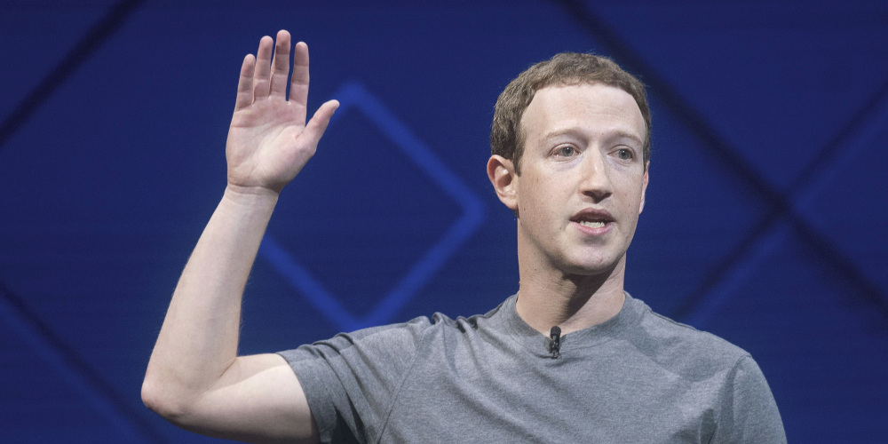 Patrões das grandes tecnológicas aumentaram fortunas em 172 mil milhões de dólares só este ano