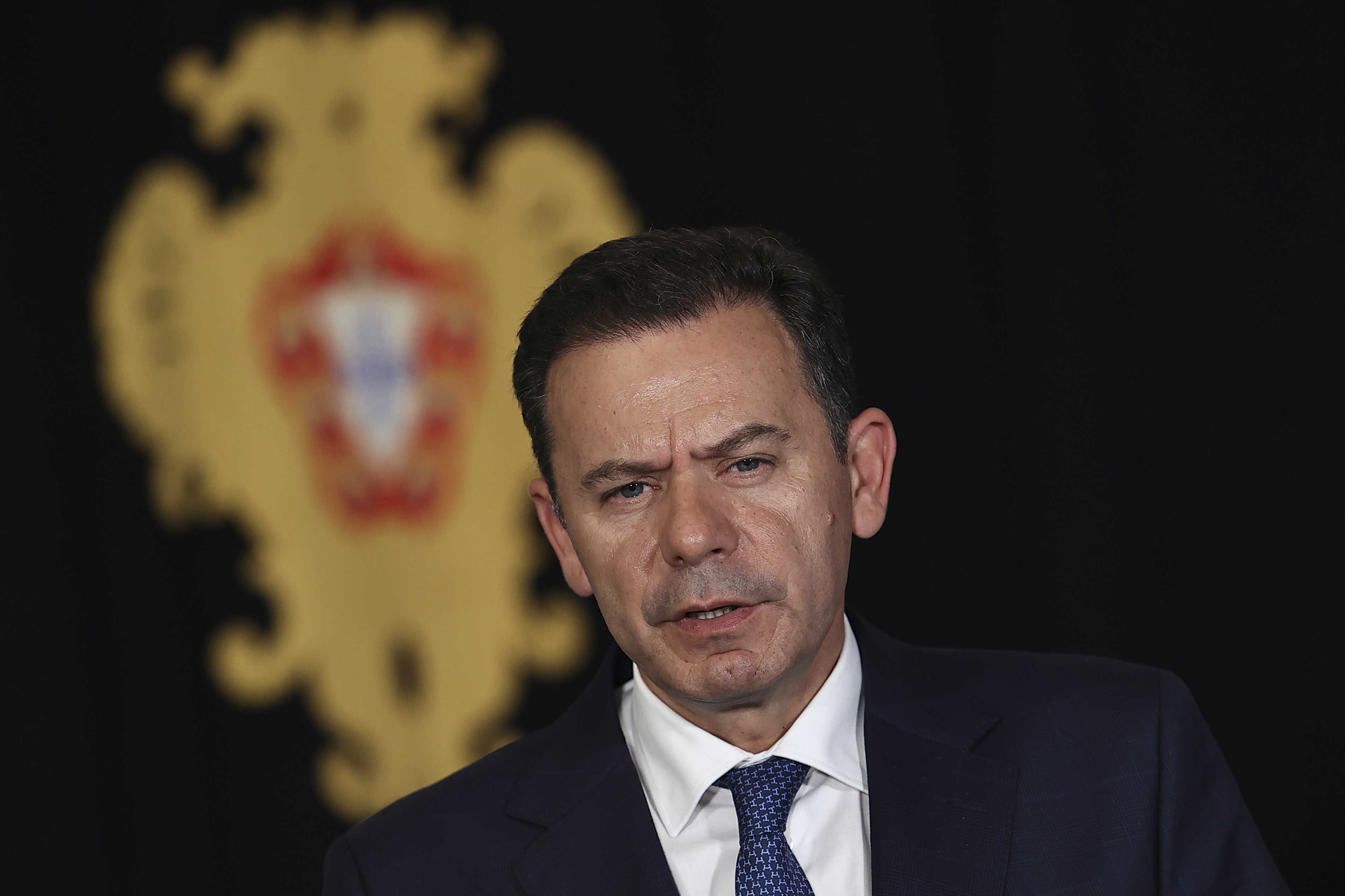Luís Montenegro anuncia reforço do controlo nas fronteiras e afasta suspensão de Schengen