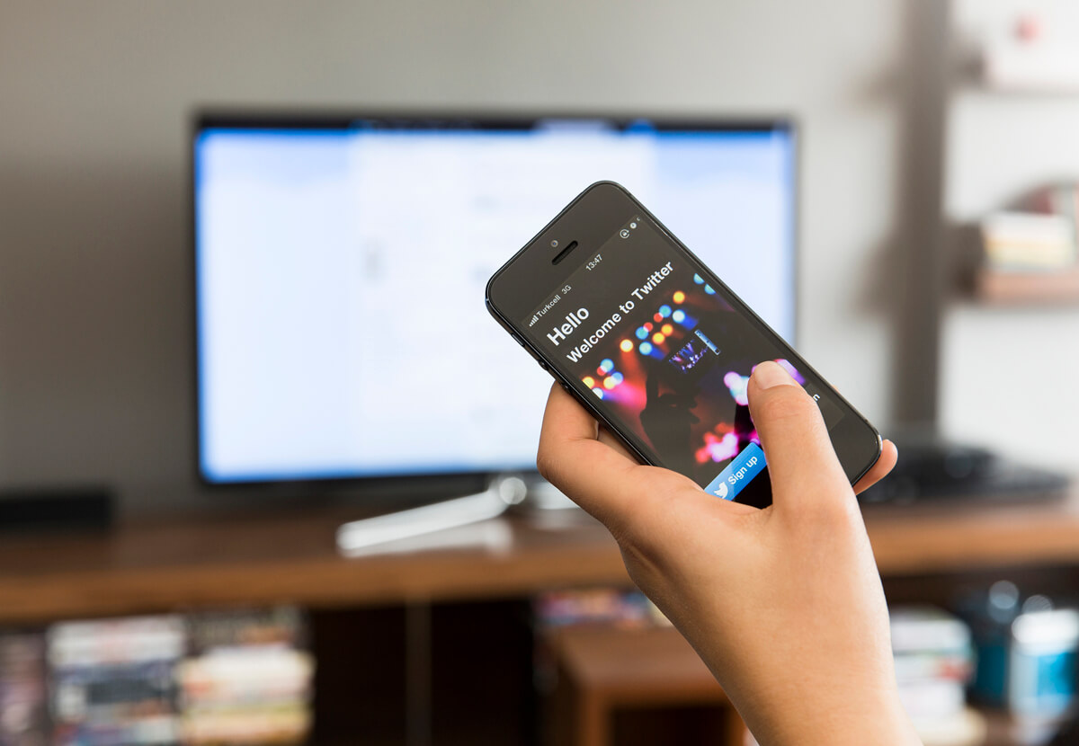 Pacotes de serviços 4P e 5P já têm peso de 62,9% nas ofertas. Receitas aumentam quase 5%