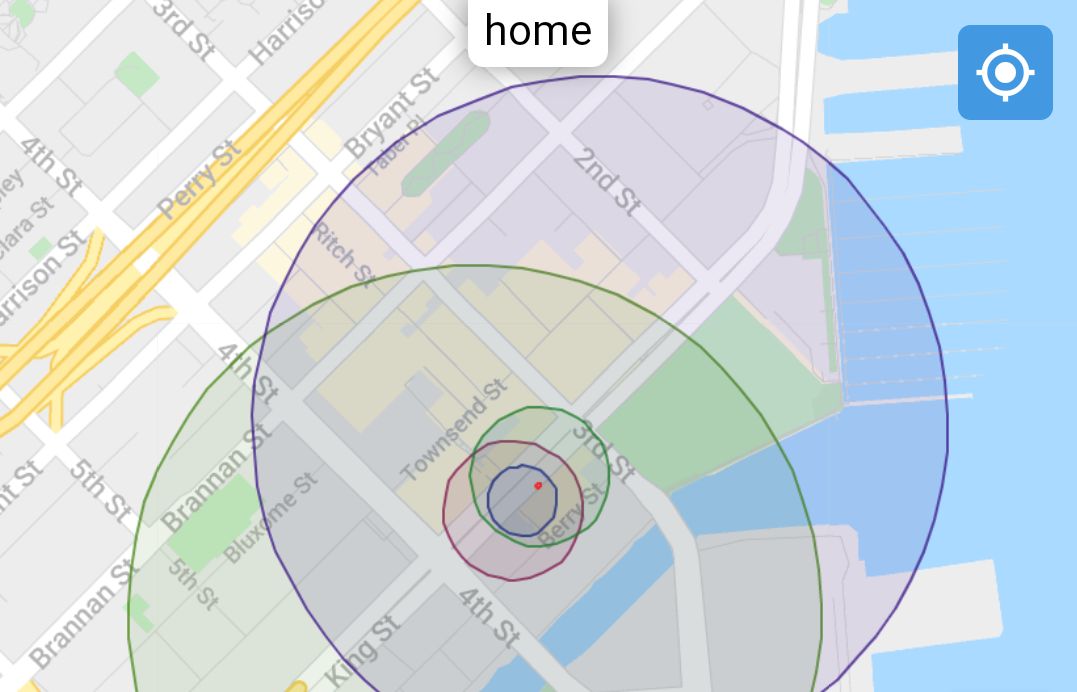 Neste website pode “jogar” a deixar mensagens virtuais no mundo real