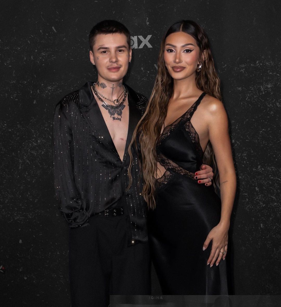 Ex-vilã de “Too Hot To Handle” teve gémeos do namorado trans. Conheça a história