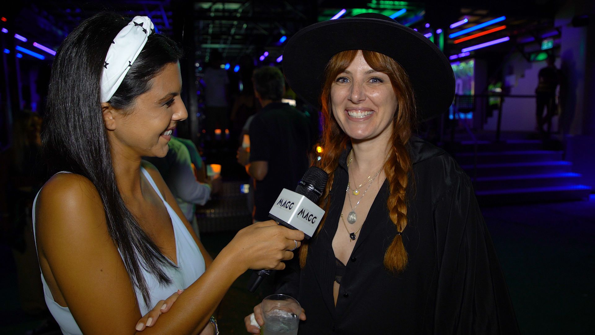 “Looking Fab” especial NOS Alive