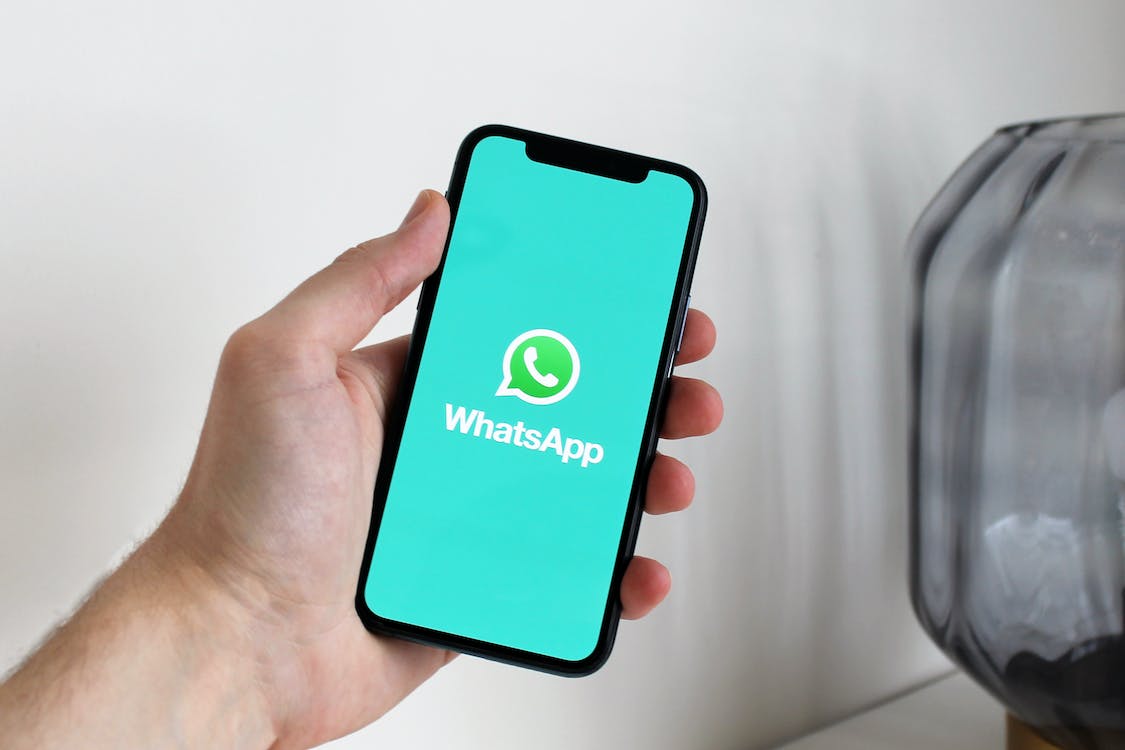 WhatsApp. Recebeu uma mensagem para gostar de vídeos do TikTok a troco de dinheiro? Cuidado, é fraude