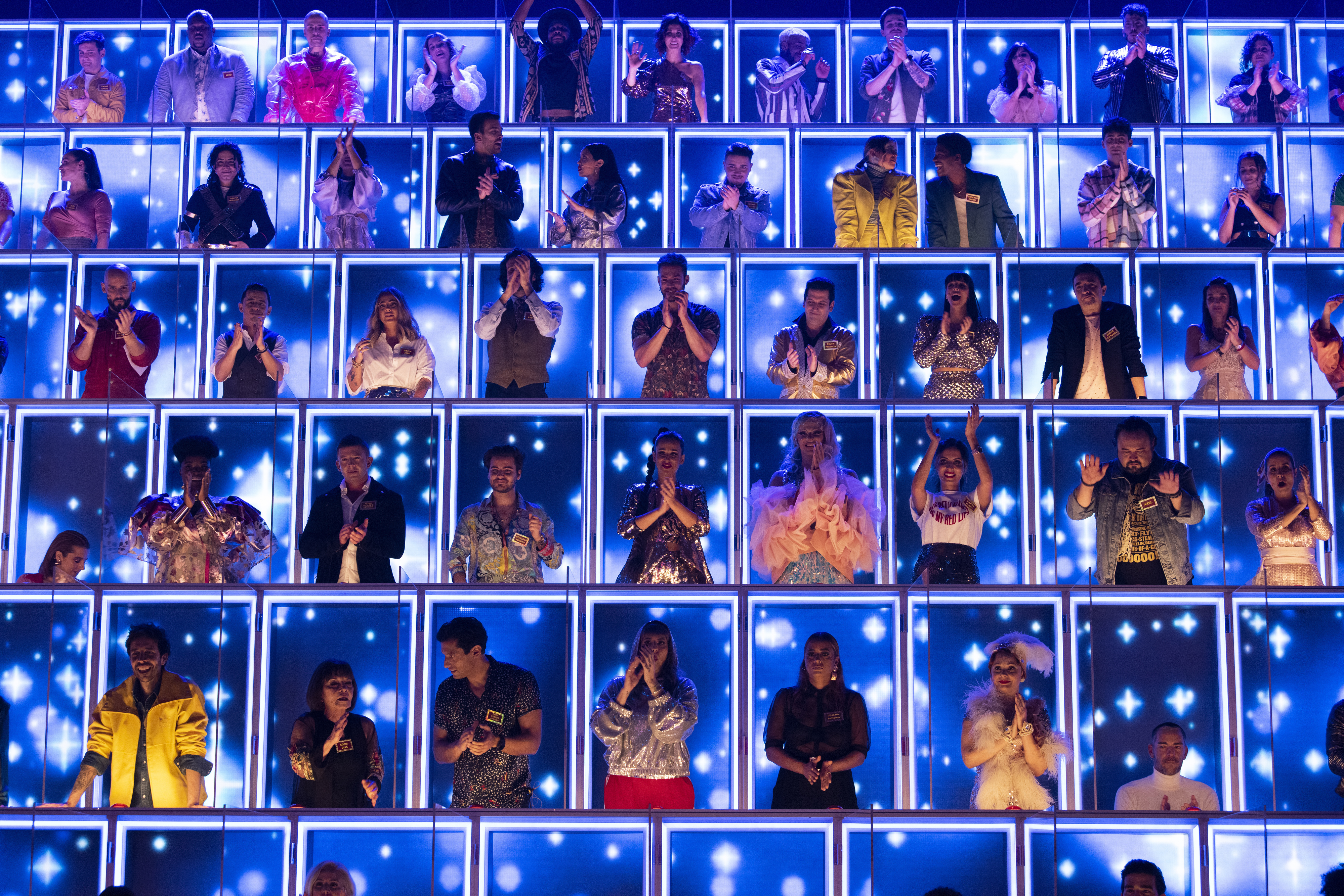 “All Together Now” é uma confusão. Eis 3 ideias para melhorar