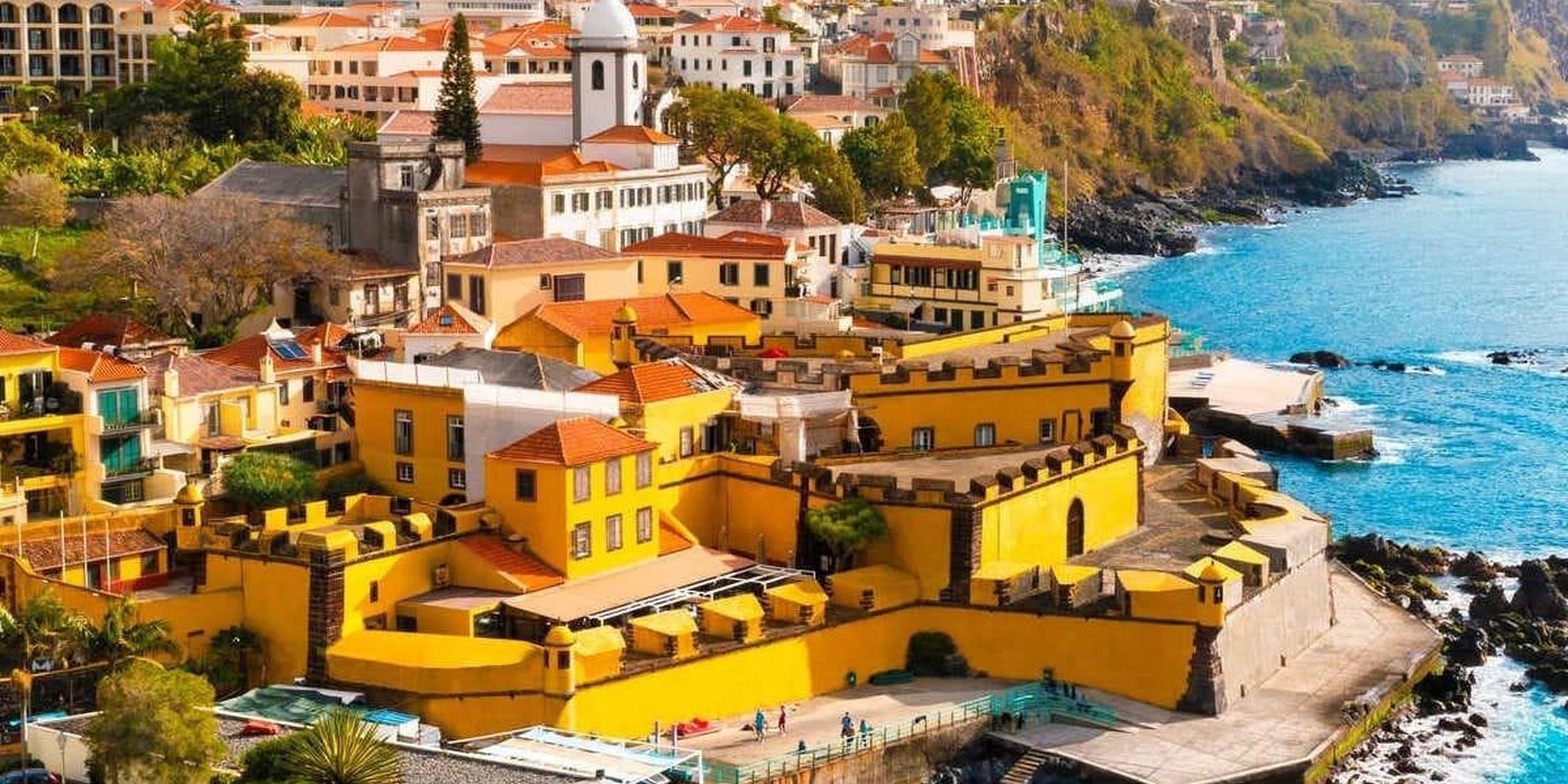 “Um ecossistema criativo vibrante.” Madeira é a primeira a juntar-se ao World Creativity Day Portugal