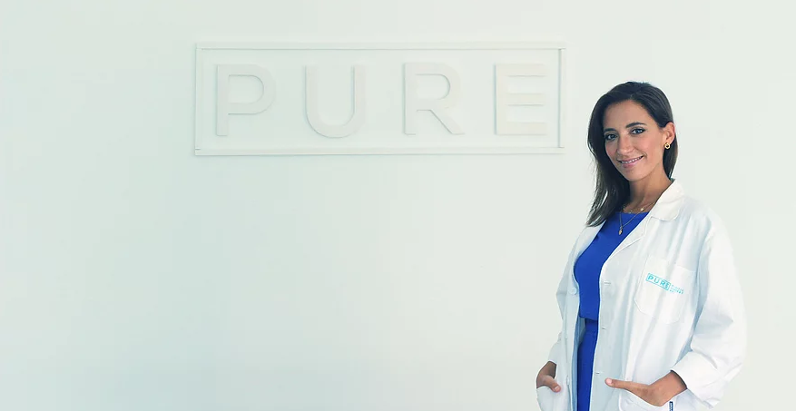 The Dr Pure Clinic. Aqui não há cirurgias plásticas sem avaliação psicológica
