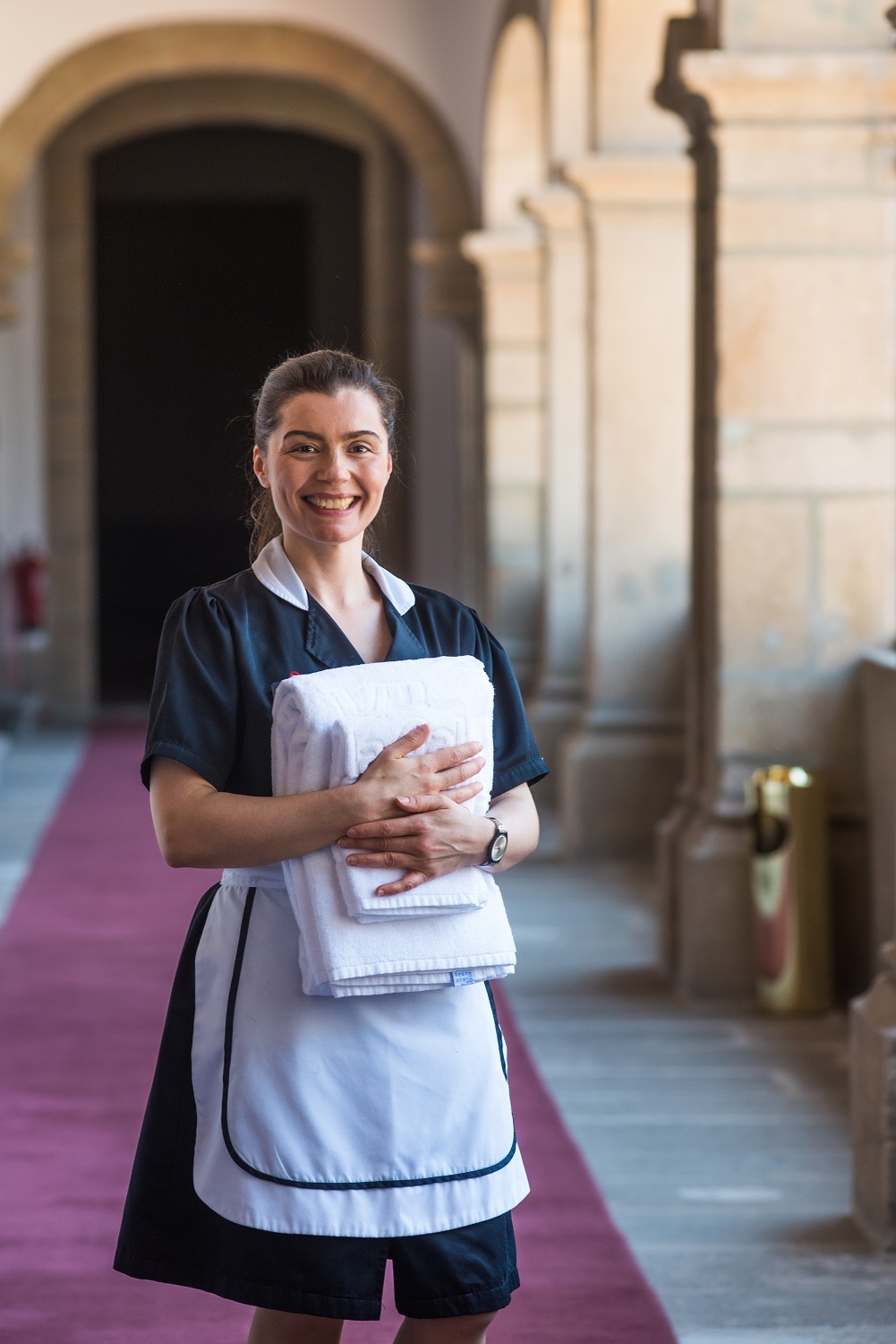 Se perdeu o seu emprego durante a pandemia, temos boas notícias: Vila Galé está a contratar