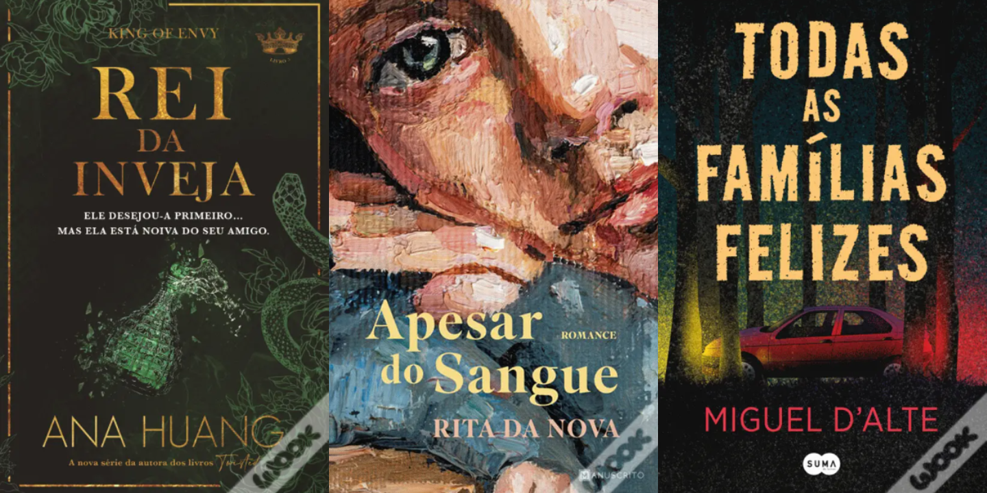 Estes 17 livros viralizaram no BookTok — e são para oferecer ao amigo que devora páginas