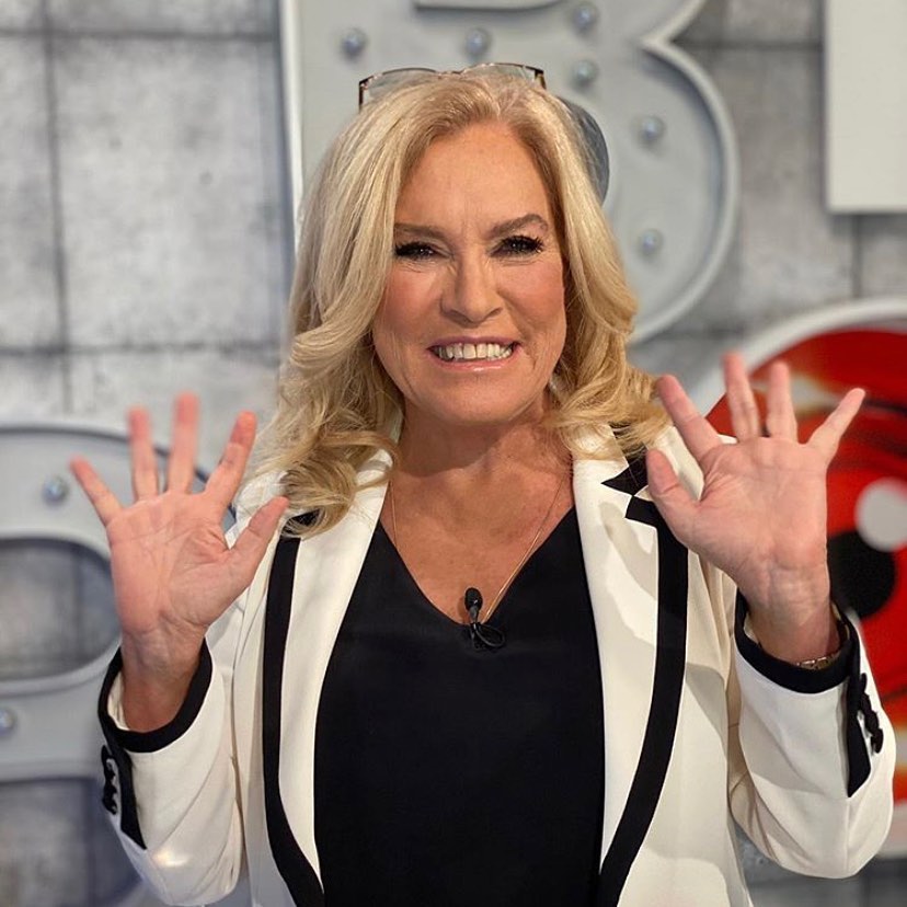 “Avesso do Direto” é o novo livro de Teresa Guilherme no qual desvenda os segredos da televisão