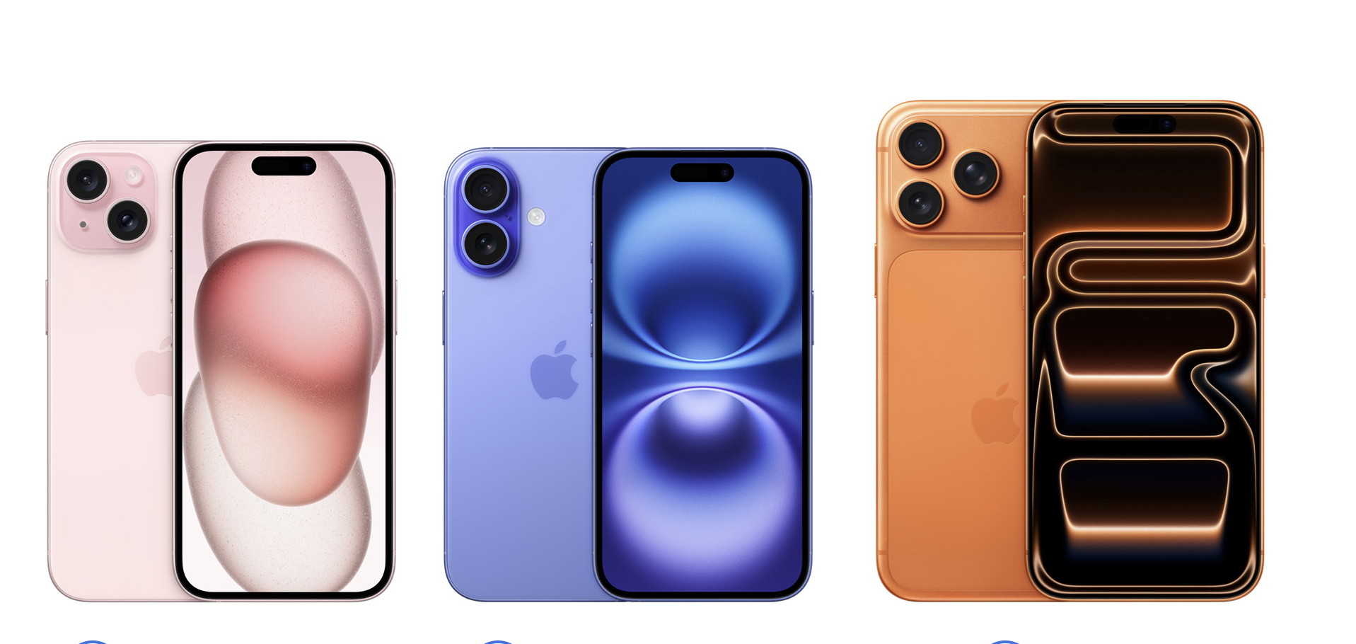 Ainda é cedo para falar no iPhone 18? Os primeiros rumores já circulam