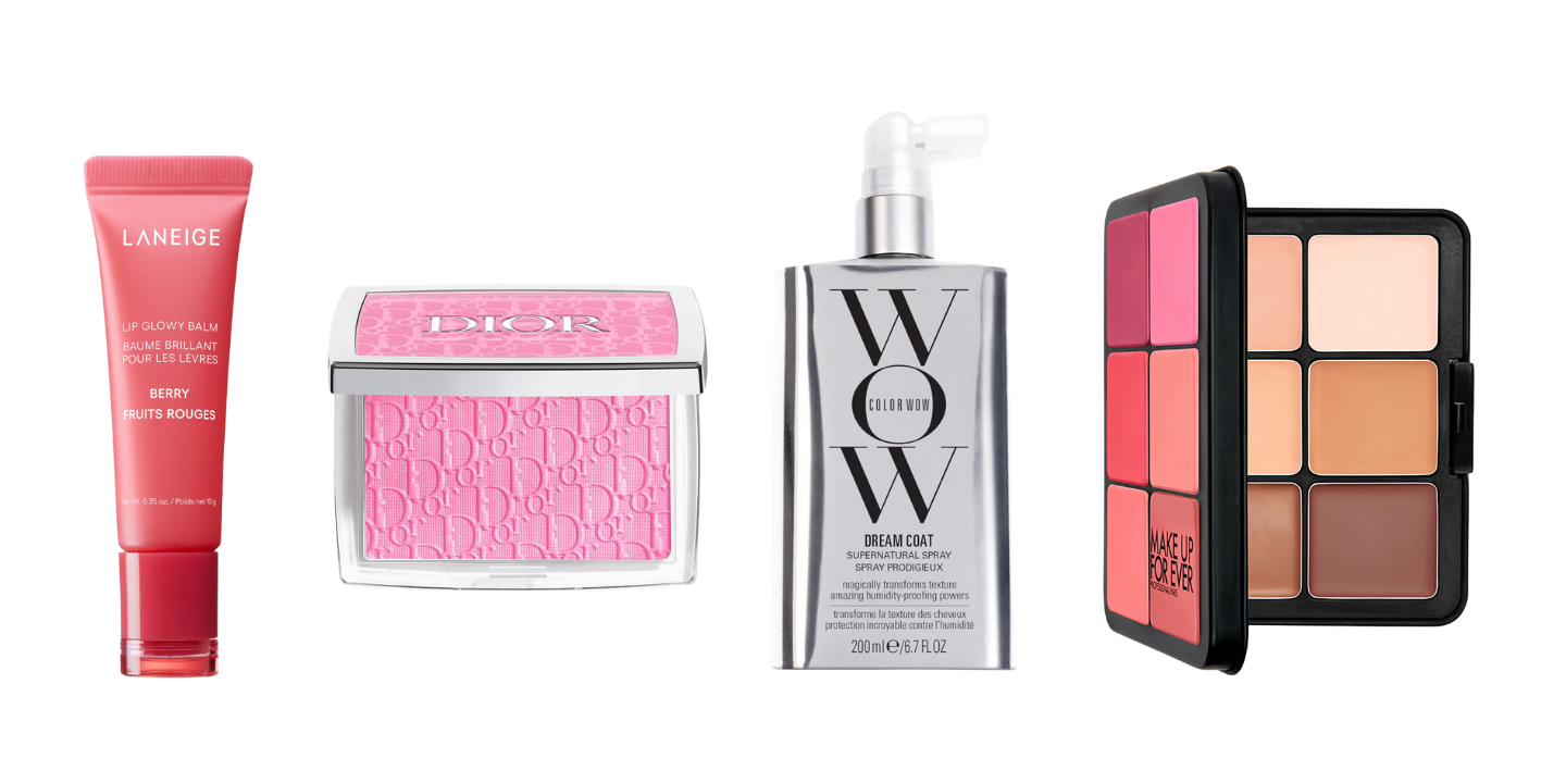 A Blue Monday chegou à Sephora. 19 produtos que valem o investimento (e com reduções até 32,50€)