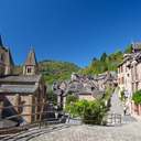 Conques (França)