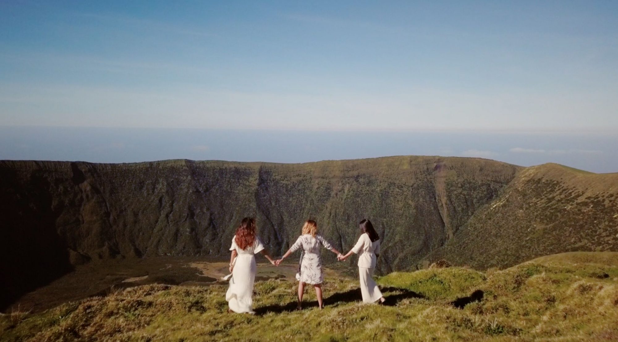 L’Oréal Professionnel cria um salão ao ar livre no cenário mágico dos Açores