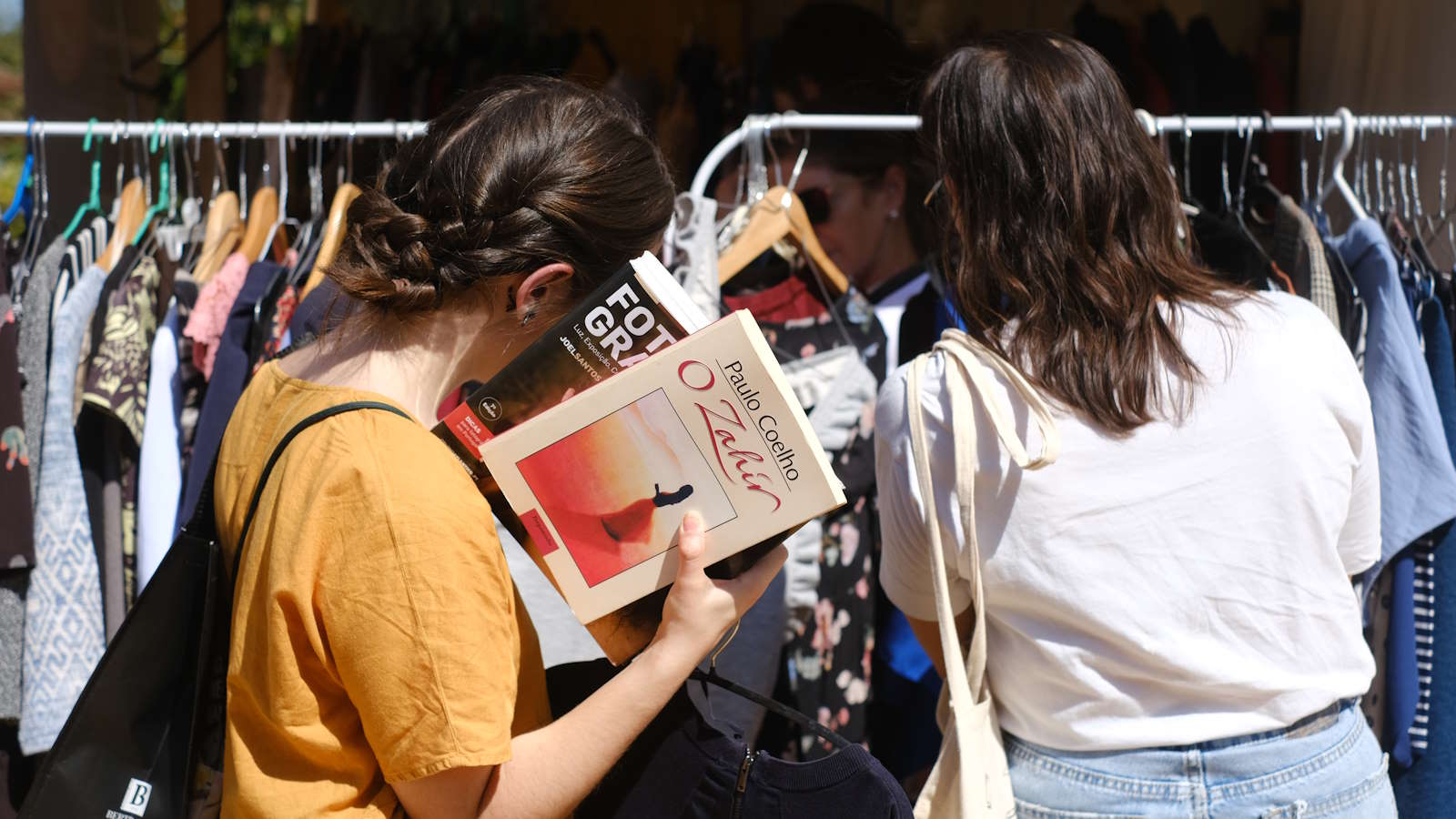 Com miúdos, ao ar livre ou festivais de comida. 6 coisas para fazer este fim de semana em Lisboa e no Porto